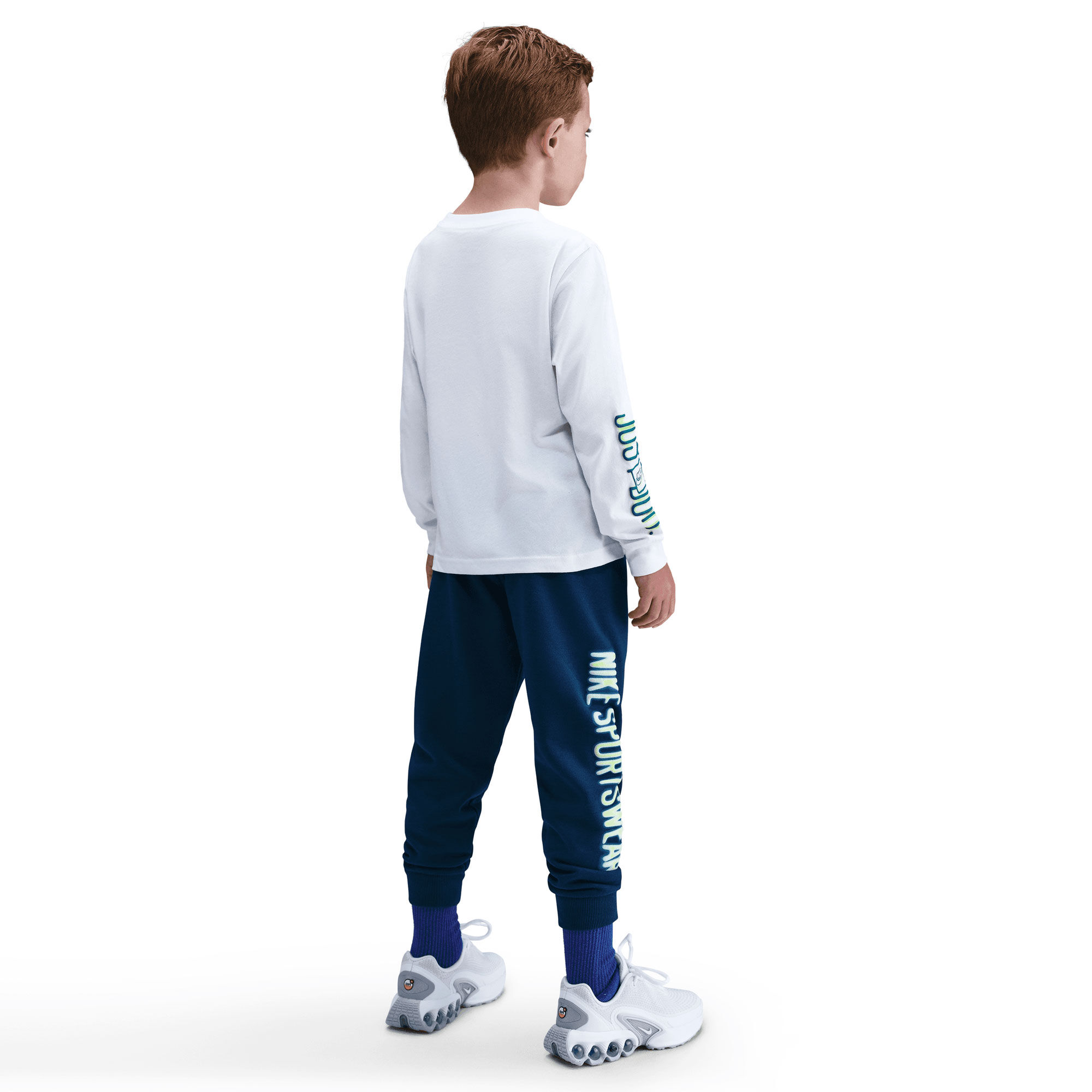 نايكي جلو ويذ مي image number 2