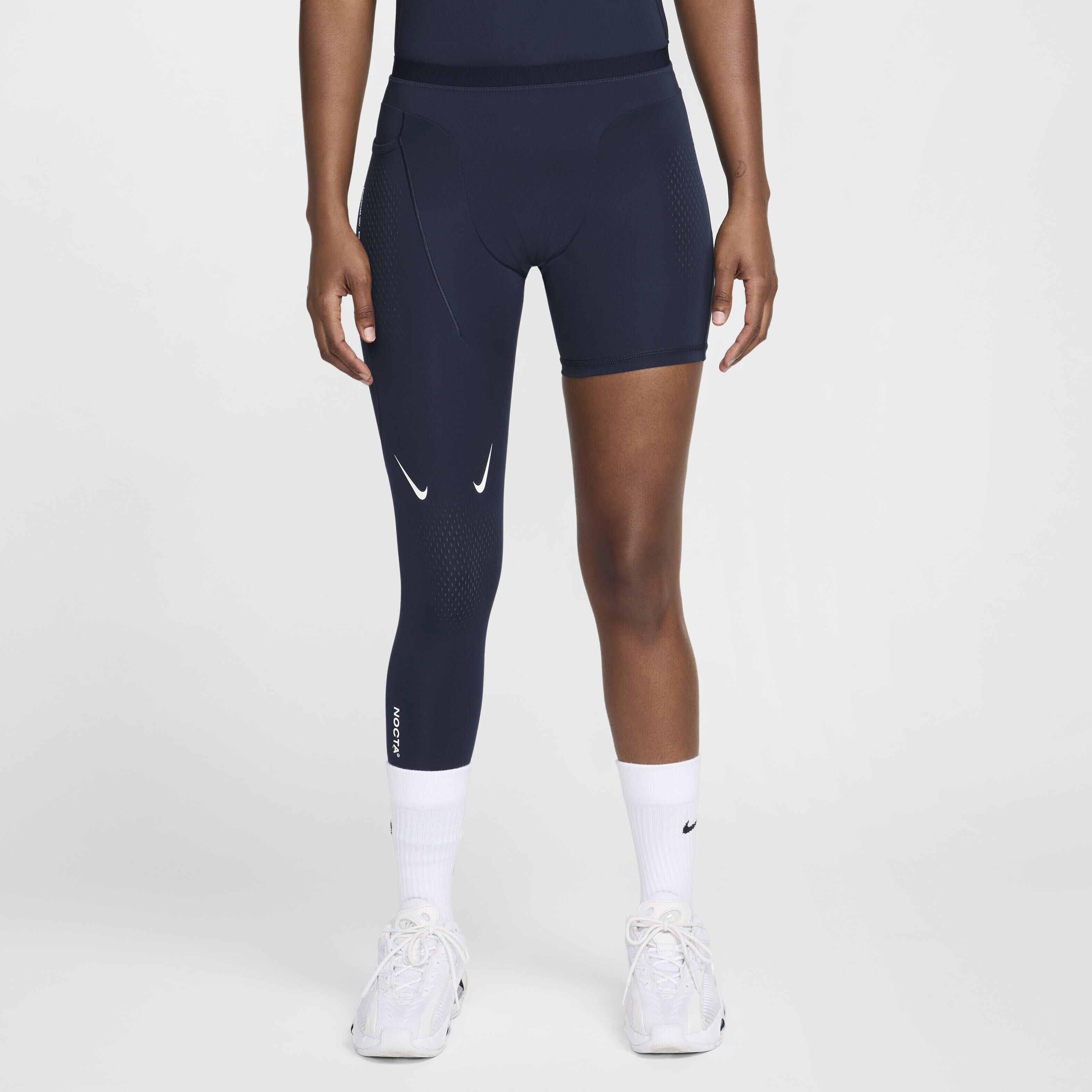 Buy NOCTA Men's Single-Leg Basketball Tights (Right