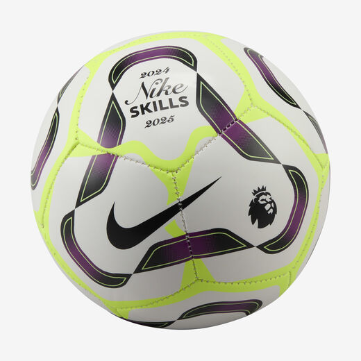 Balls-Nike, Premier League Skills, Nike Football