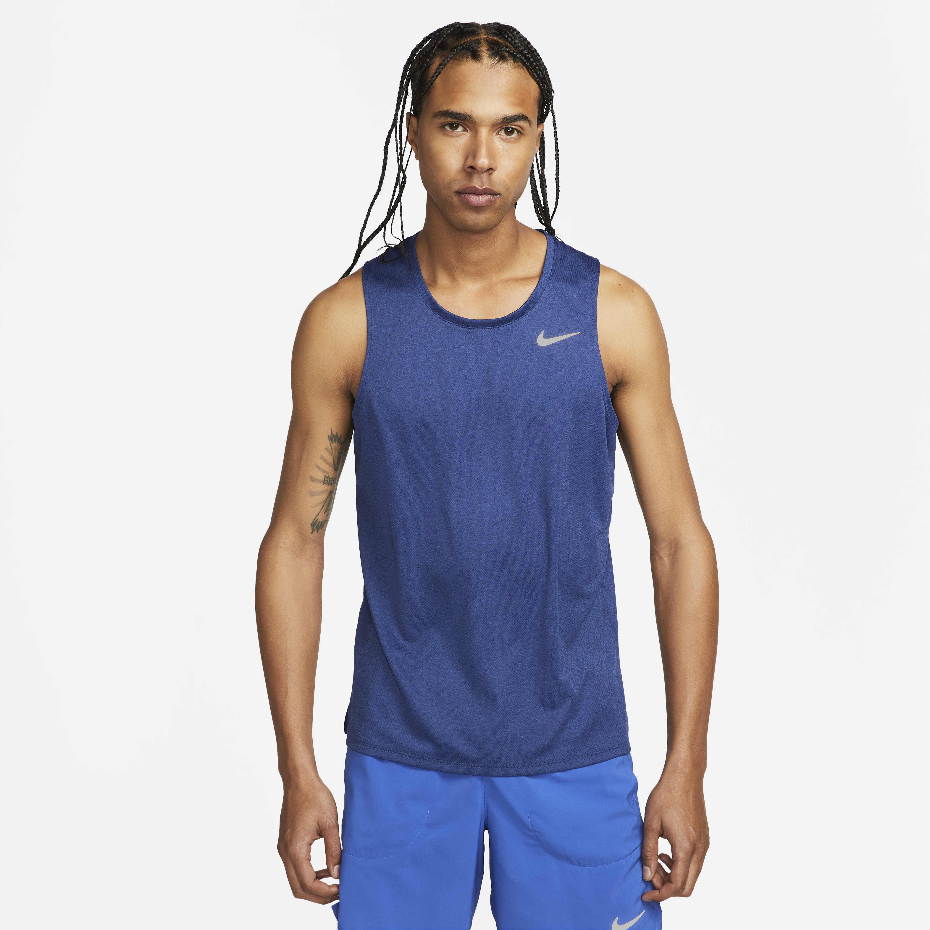 Nike Miler image number 0