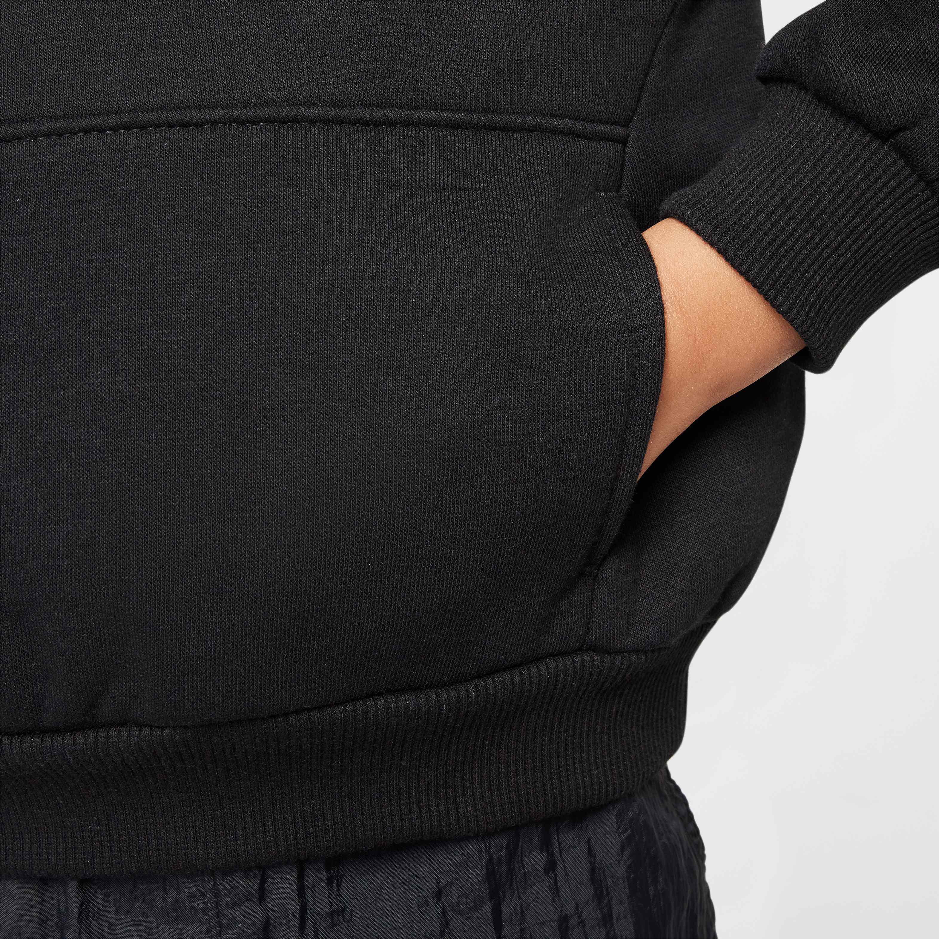 Nike Sportswear Club Fleece Pullover image number 3