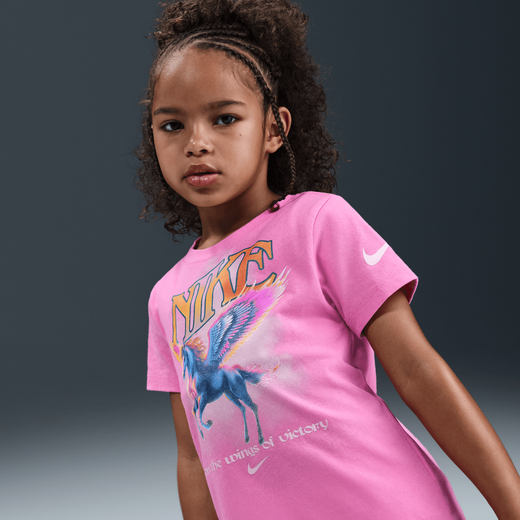 تيشيرتات وقمصان-نايكي, Nike, تيشيرت بيجاسوس للأطفال الصغار