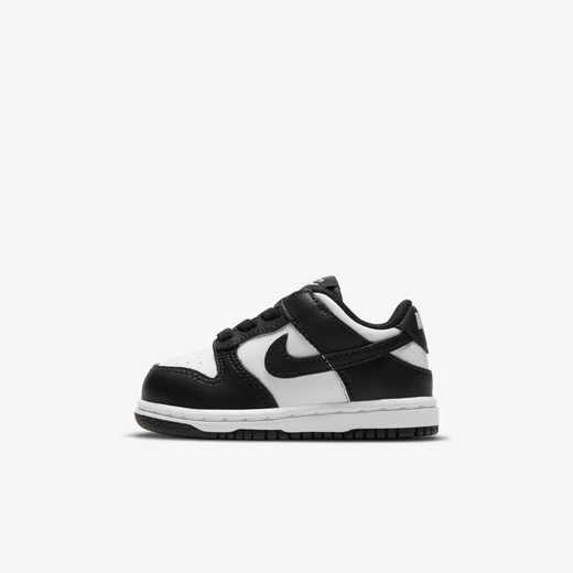 Panda Dunks-Nike, Nike Dunk Low, Baby/Toddler Shoes