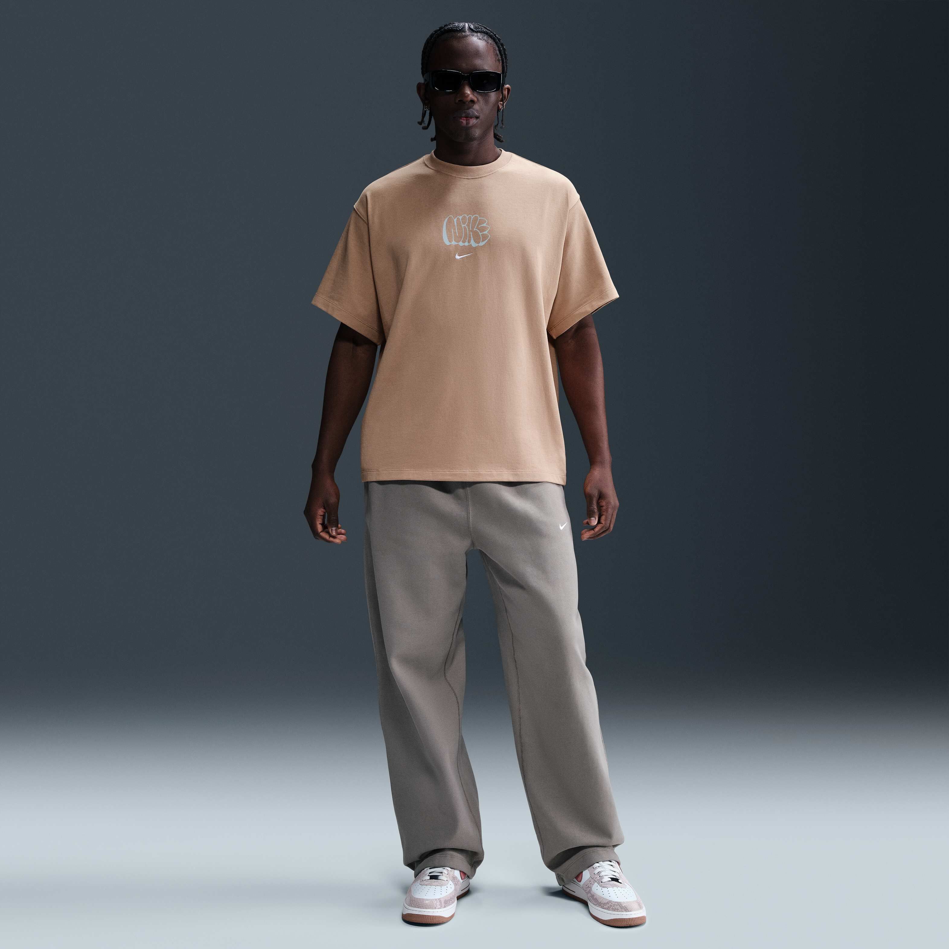 Nike Solo Swoosh image number 3