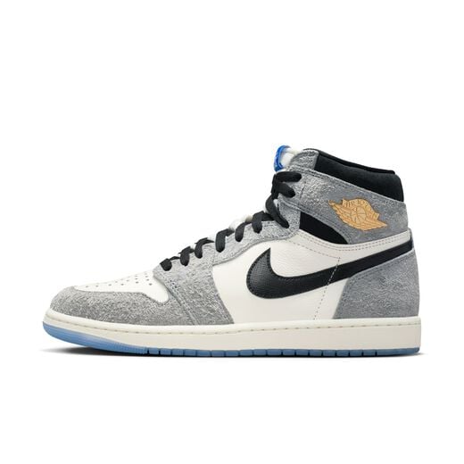 Men's Shoes-JRDN, Air Jordan 1 Retro High OG, Men's Shoes