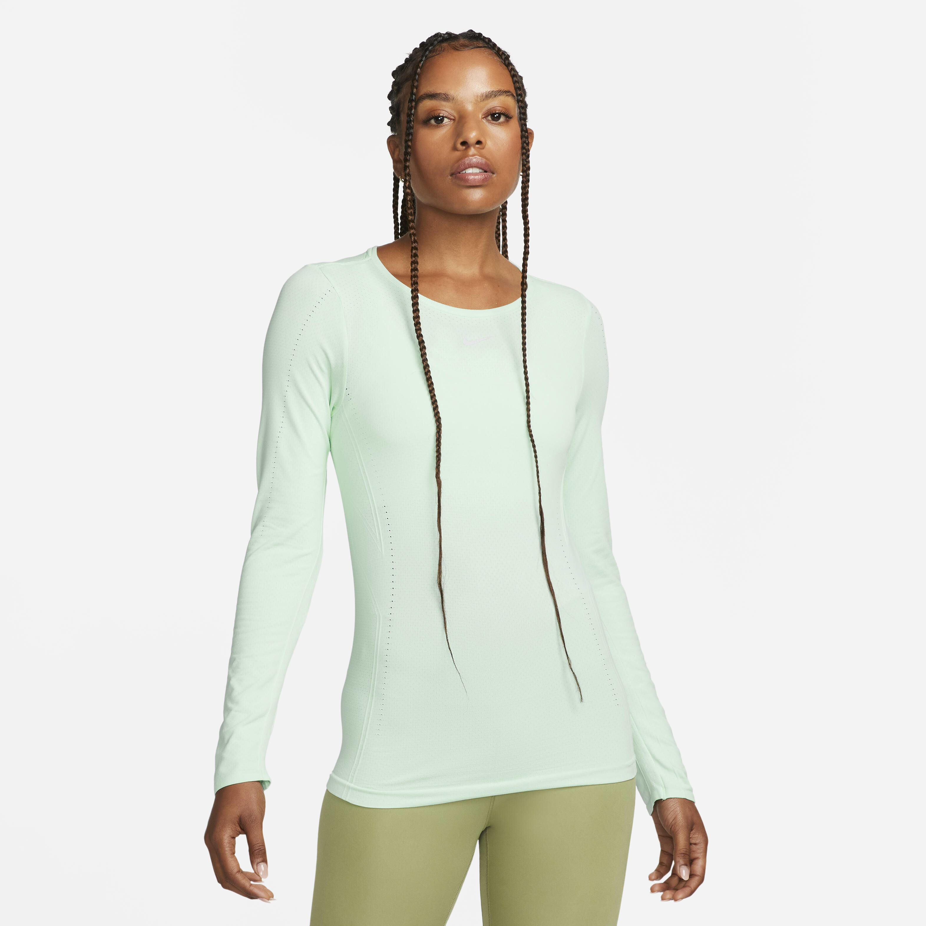 Nike dri fit full sleeve t shirt clearance