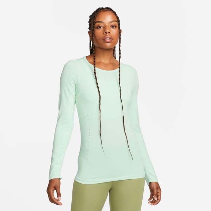 Buy Nike Dri-FIT ADV Aura Women's Slim-Fit Long-Sleeve Training