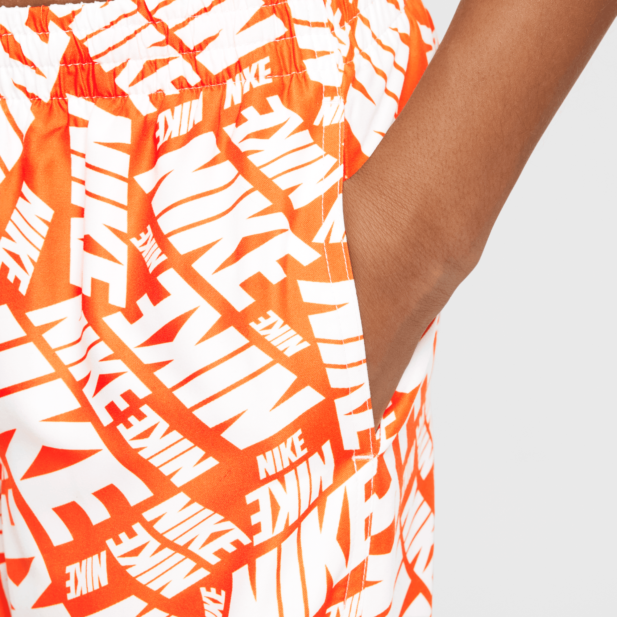 نايكي سويم بريكر image number 4