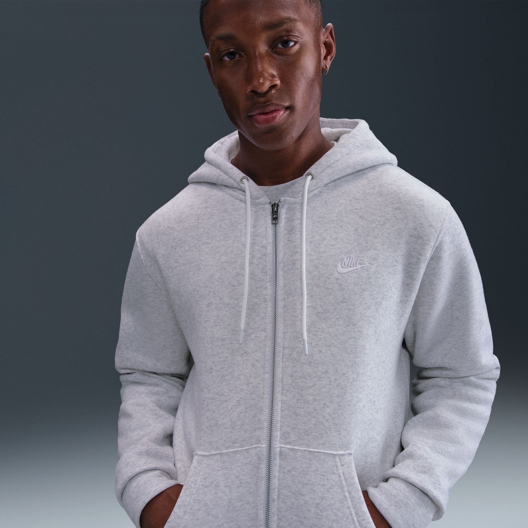 Nike Club image number 7