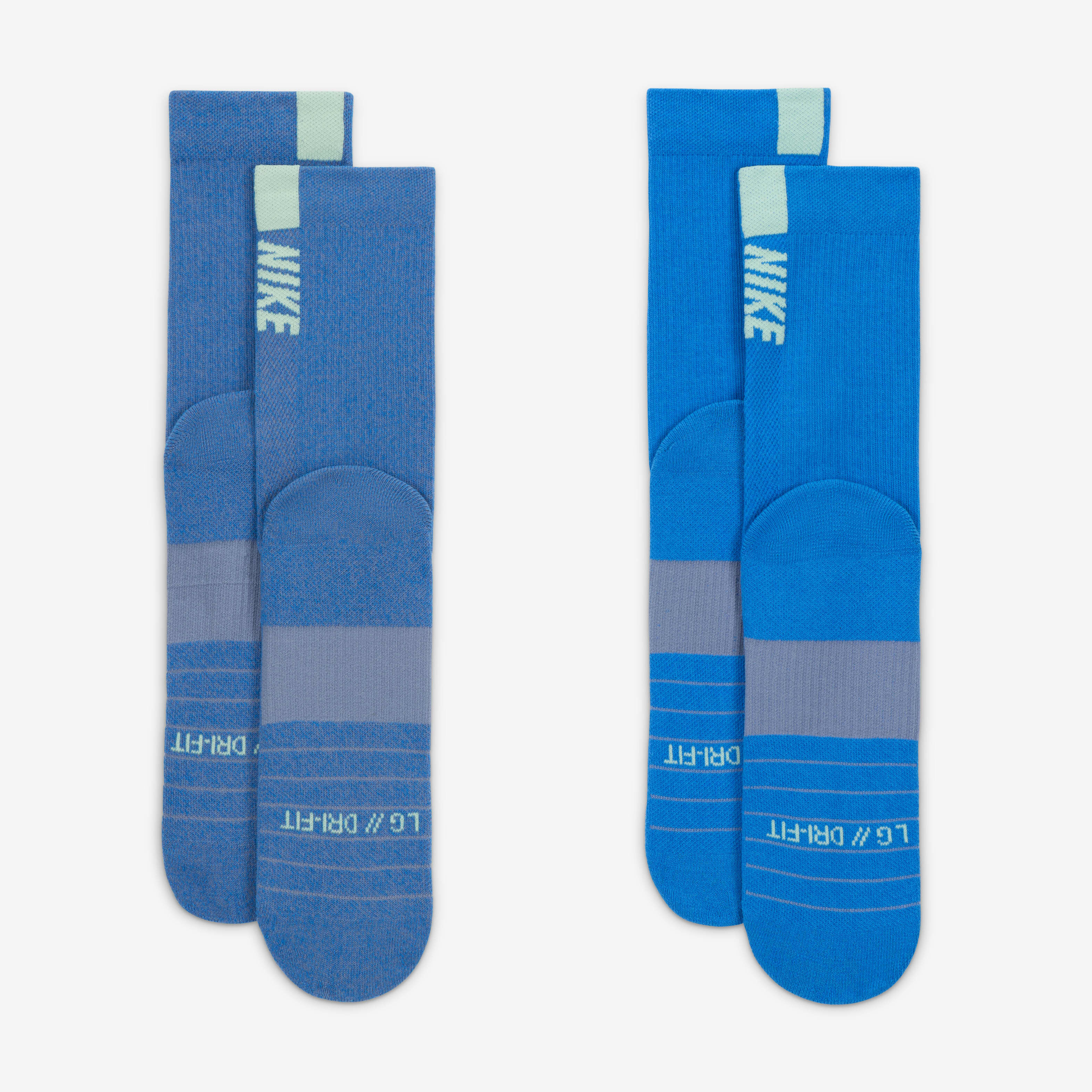 Nike lg socks online