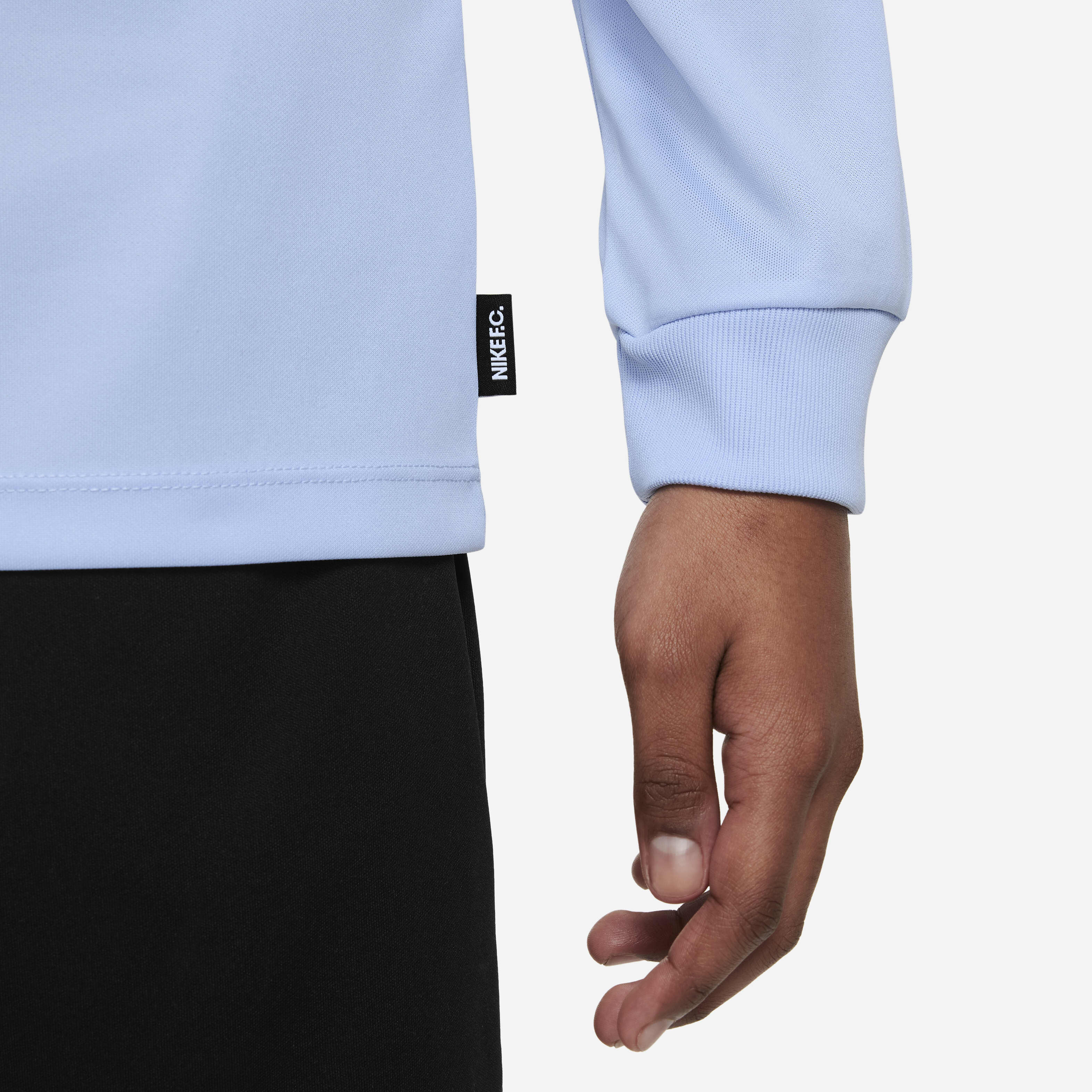 نايكي اف.سي دراي-فت ليبيرو image number 3