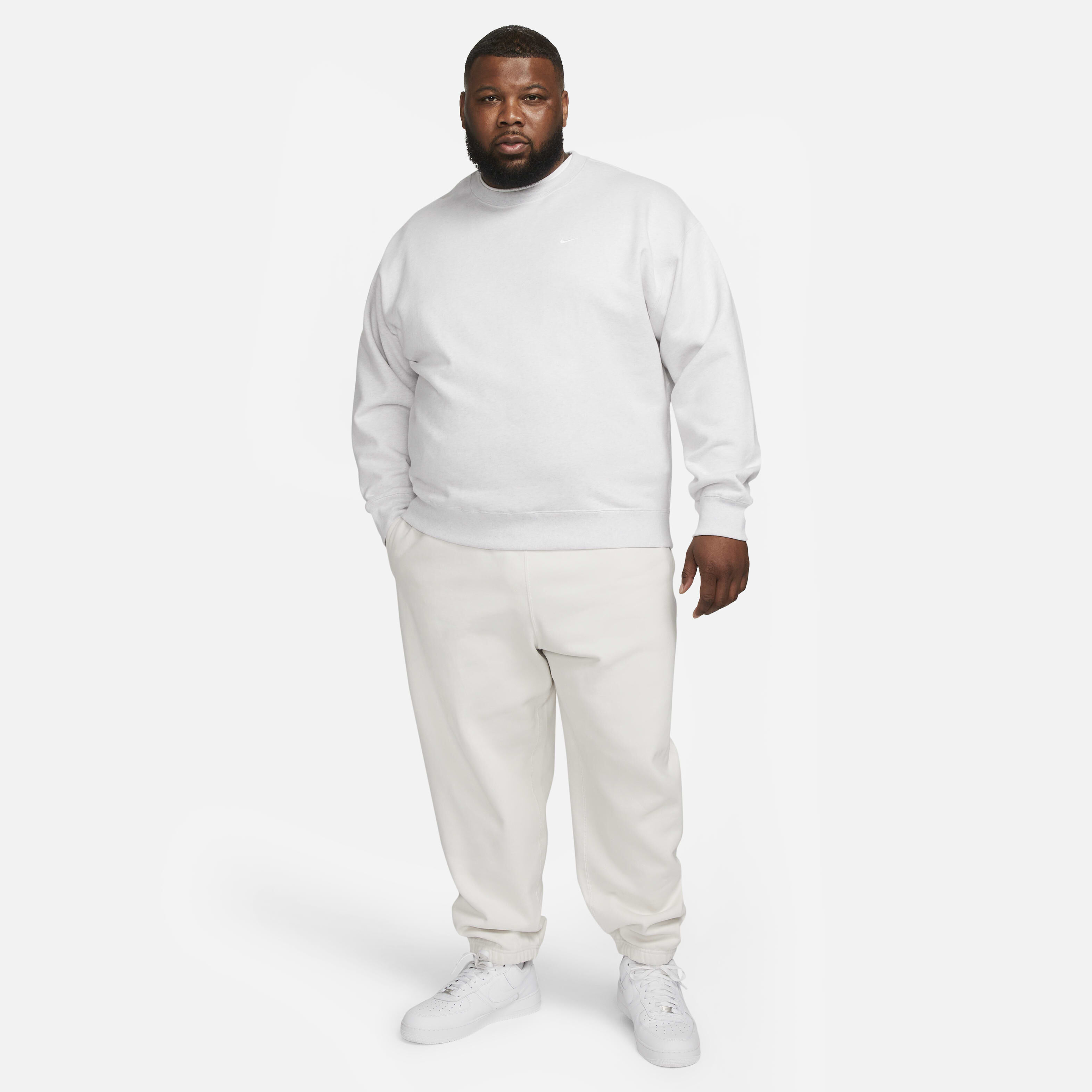 Nike Solo Swoosh image number 9