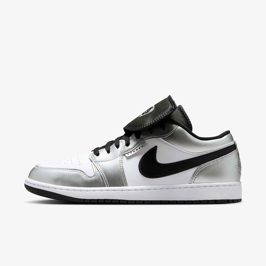 Jordans-JRDN, Air Jordan 1 Low SE, Mens shoes