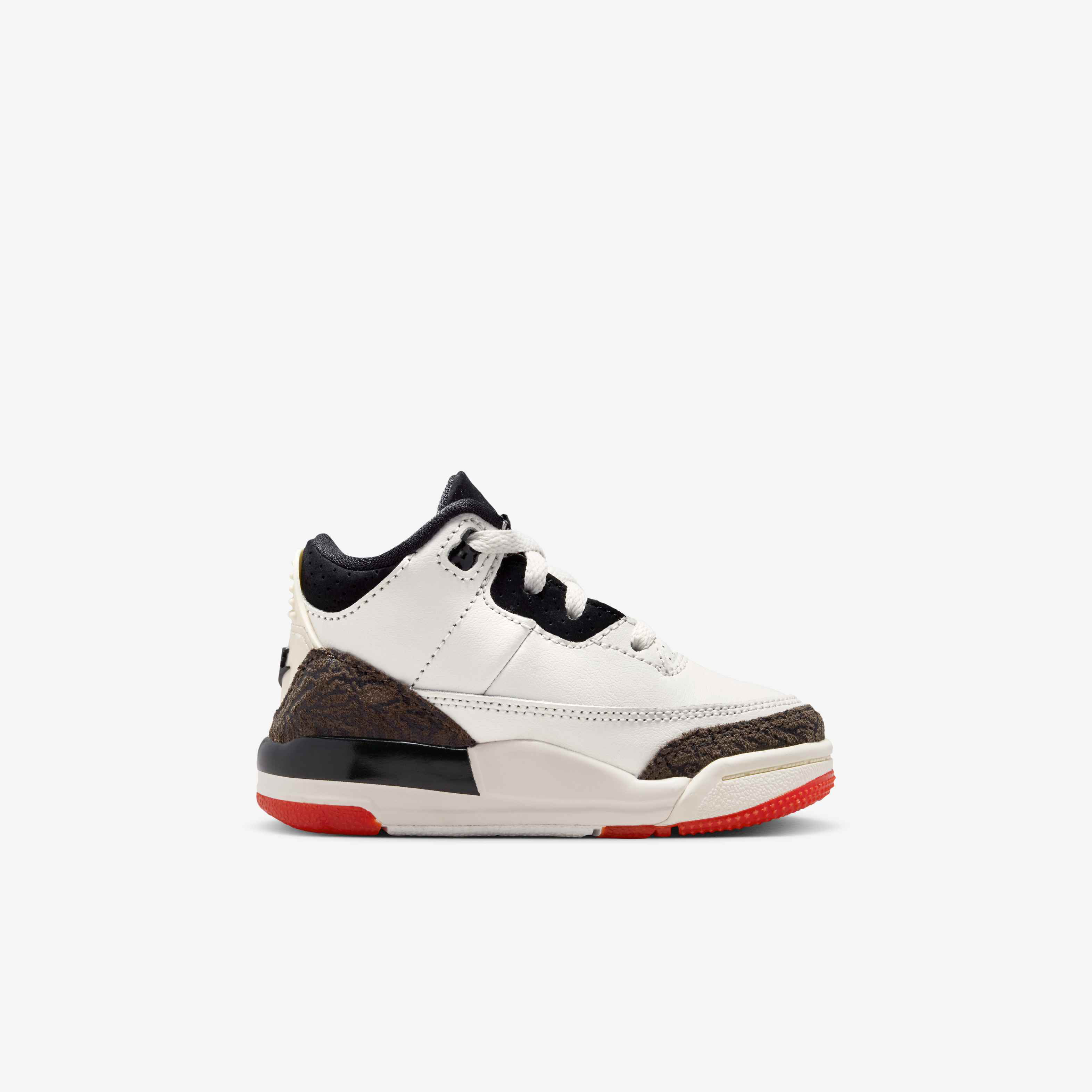 Jordan 3 Retro 'Medium Olive' image number 2
