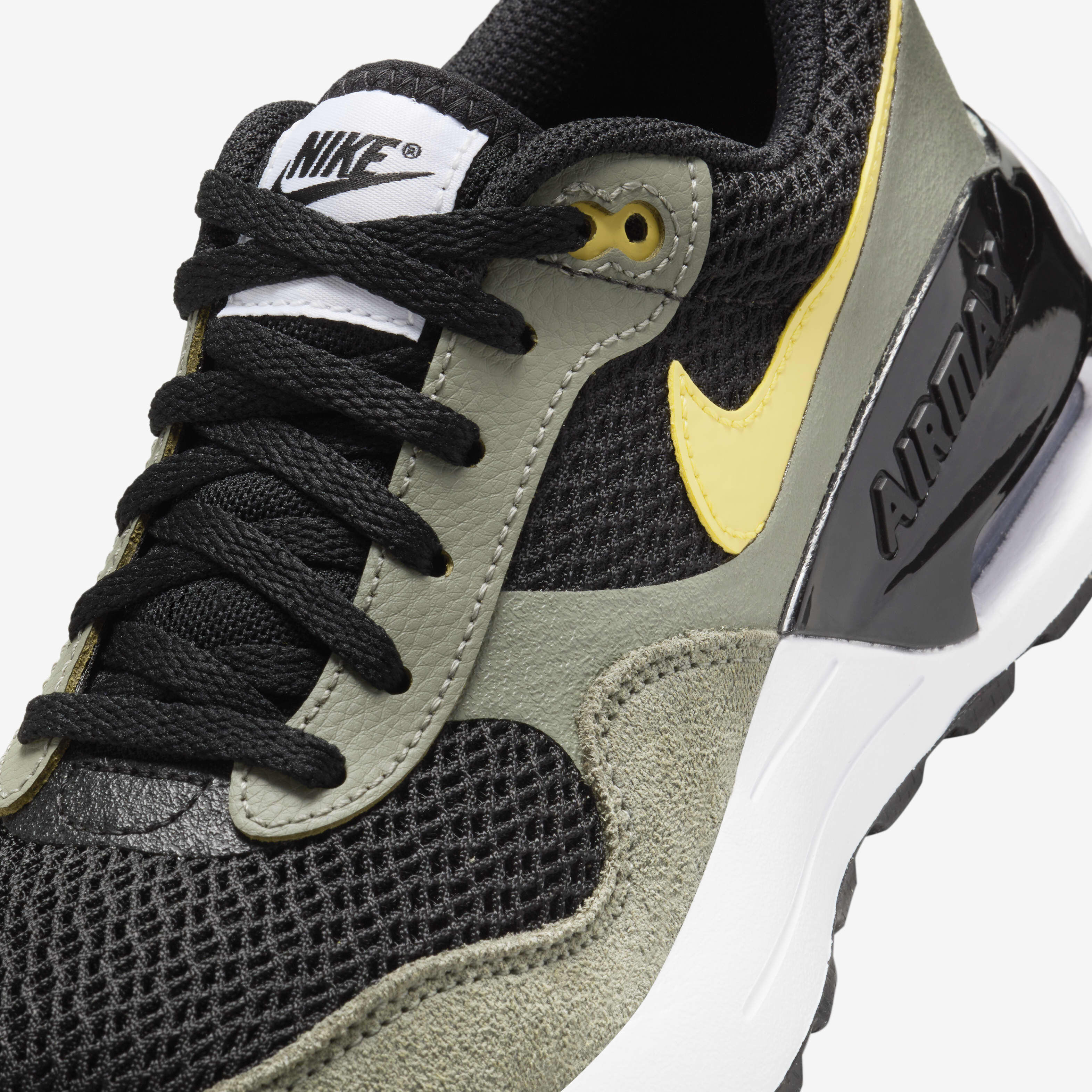 Nike Air Max SYSTM image number 6