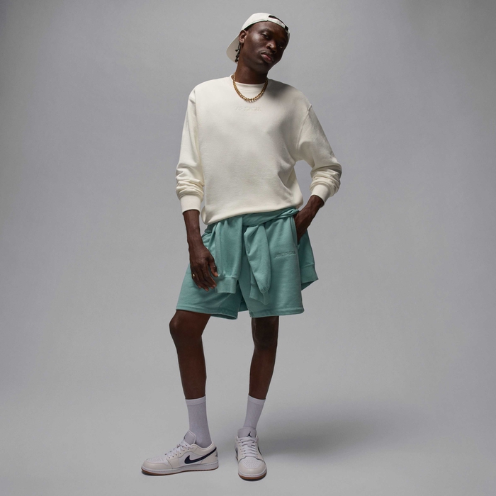 Buy Air Jordan Low Men's Shoes White/Neutral Grey/Gum Medium