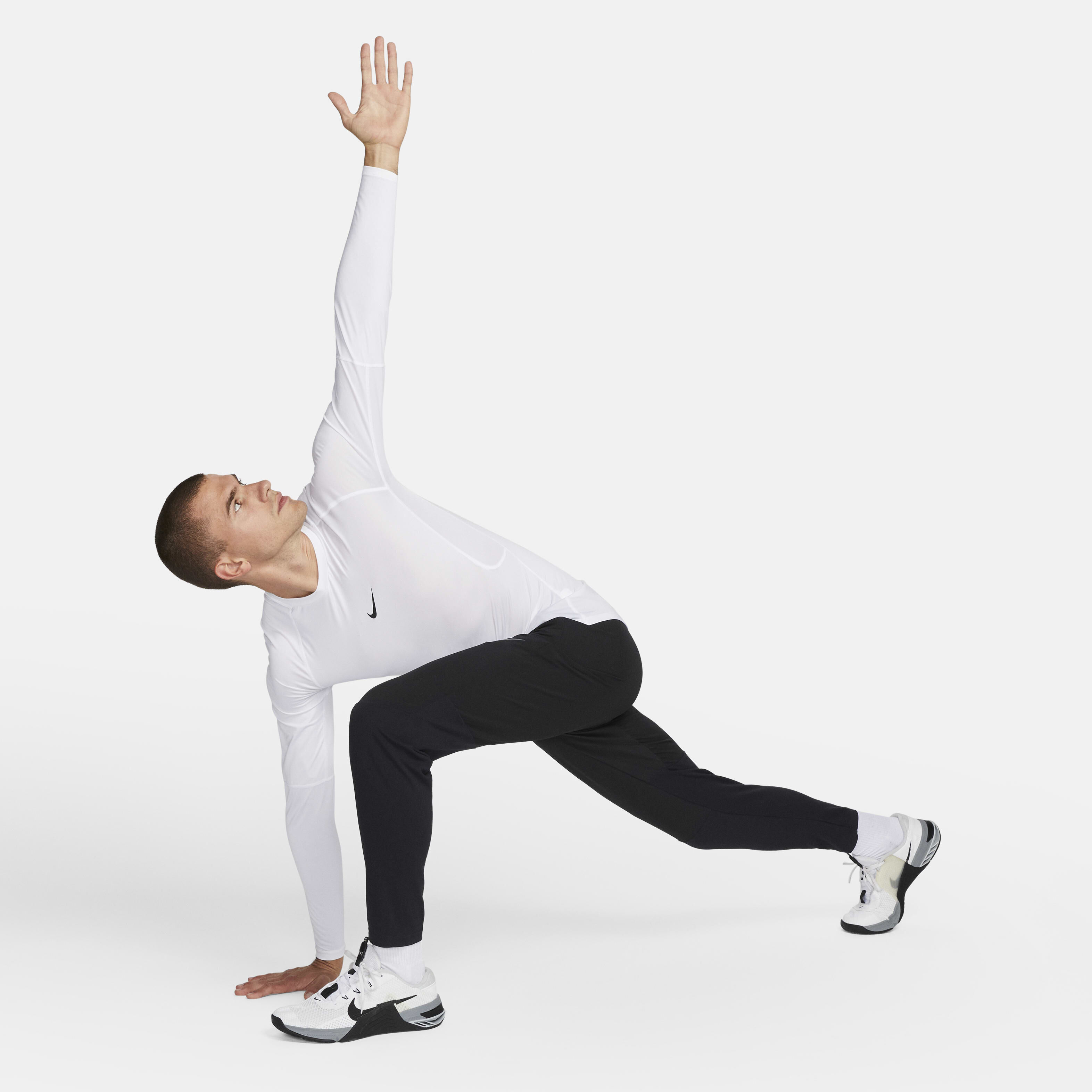 Nike Pro image number 6