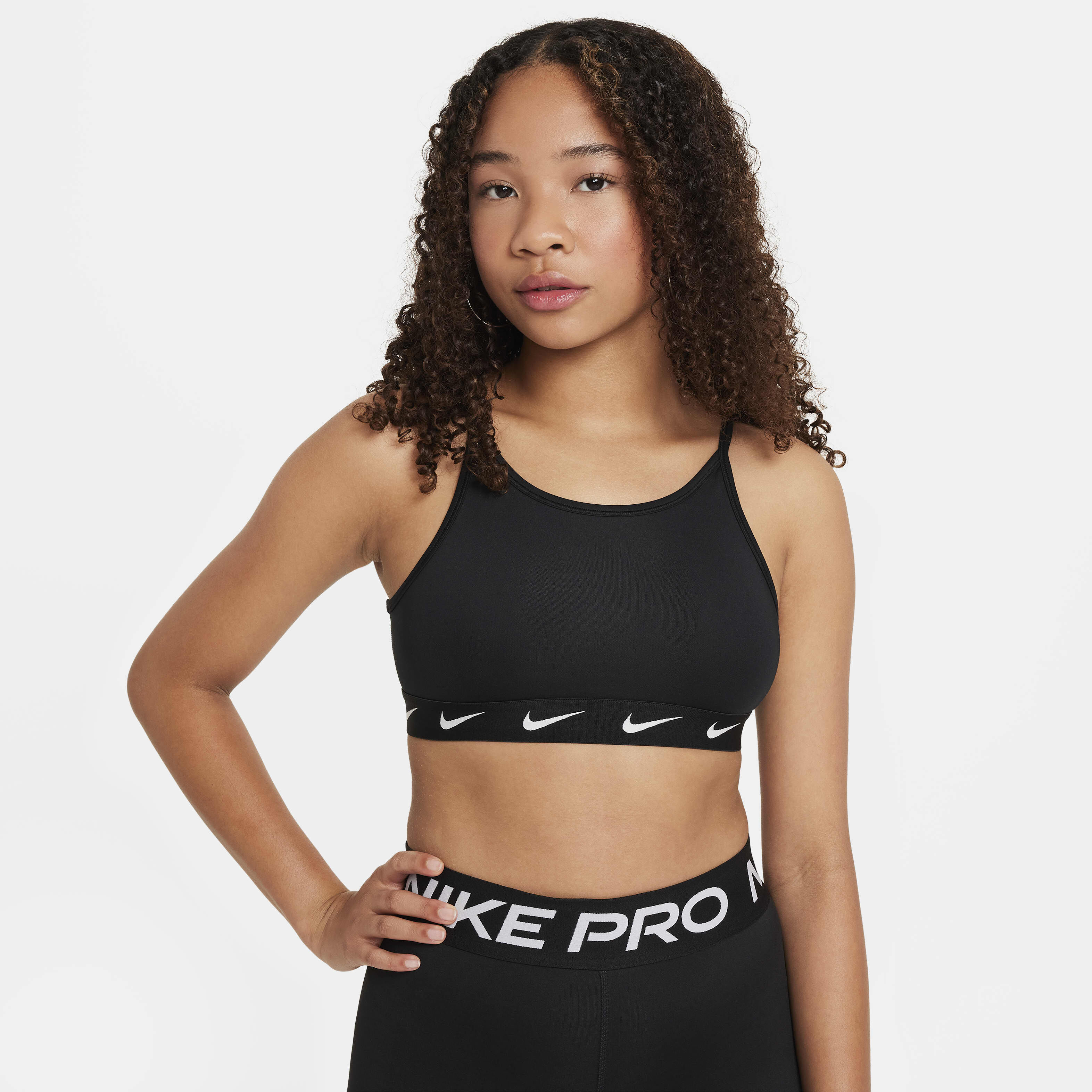Girls crop top bra cheap