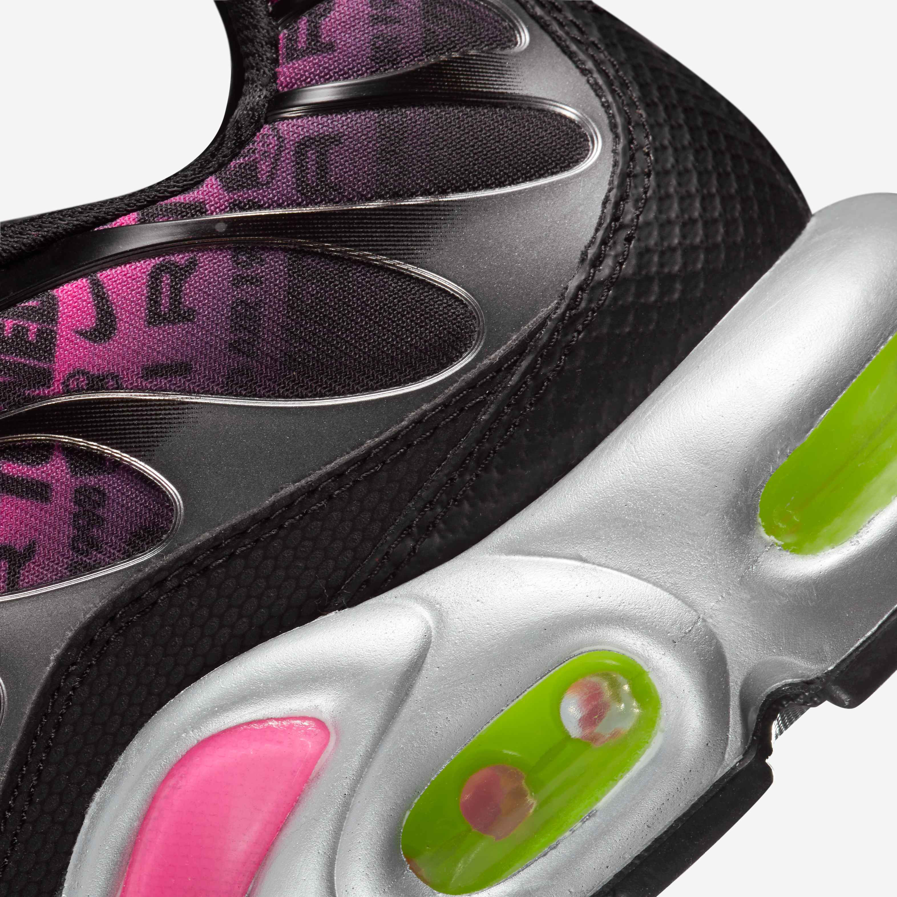 اير ماكس بلوس ميركوريال XXV image number 8