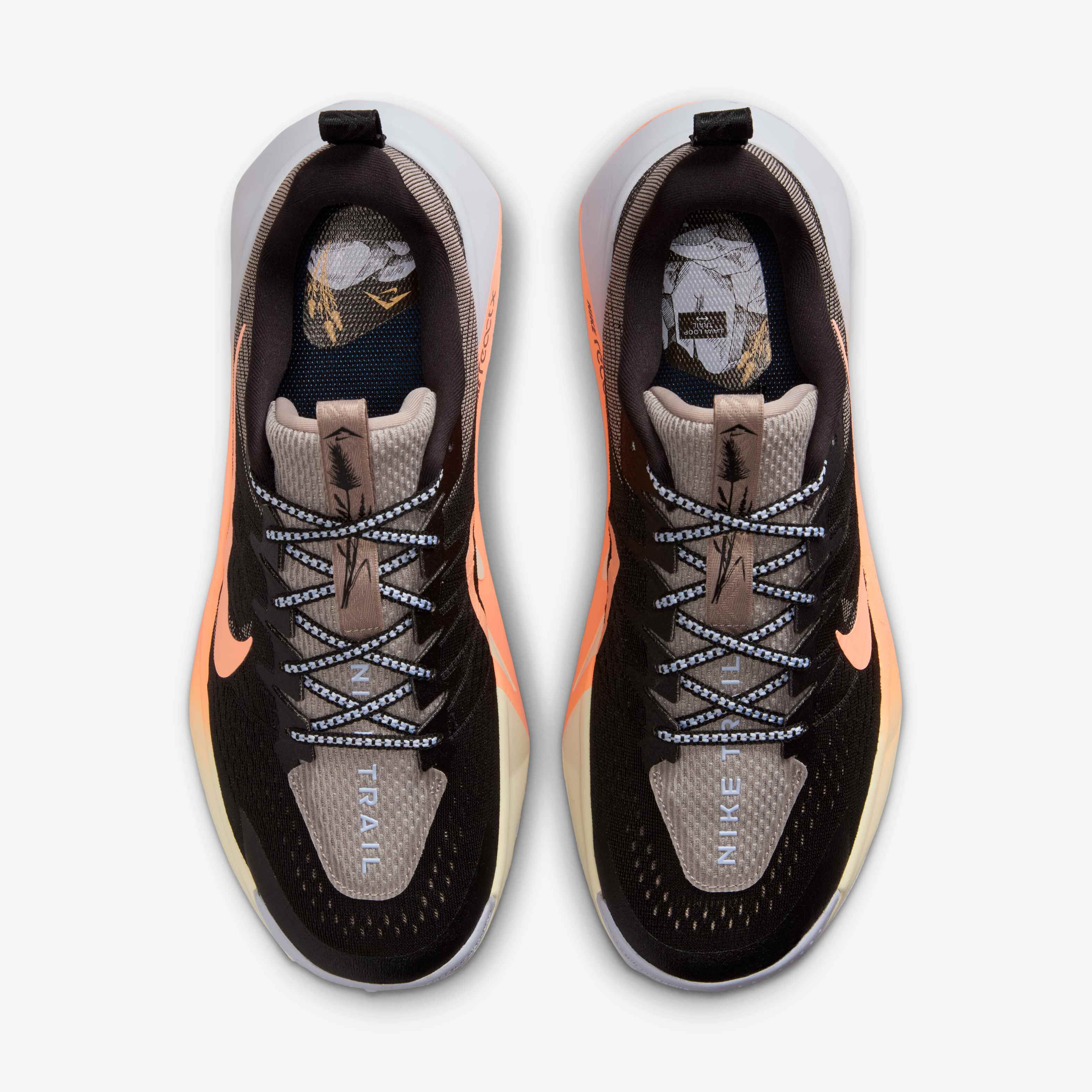 نايكي وايلدهورس 10 image number 3