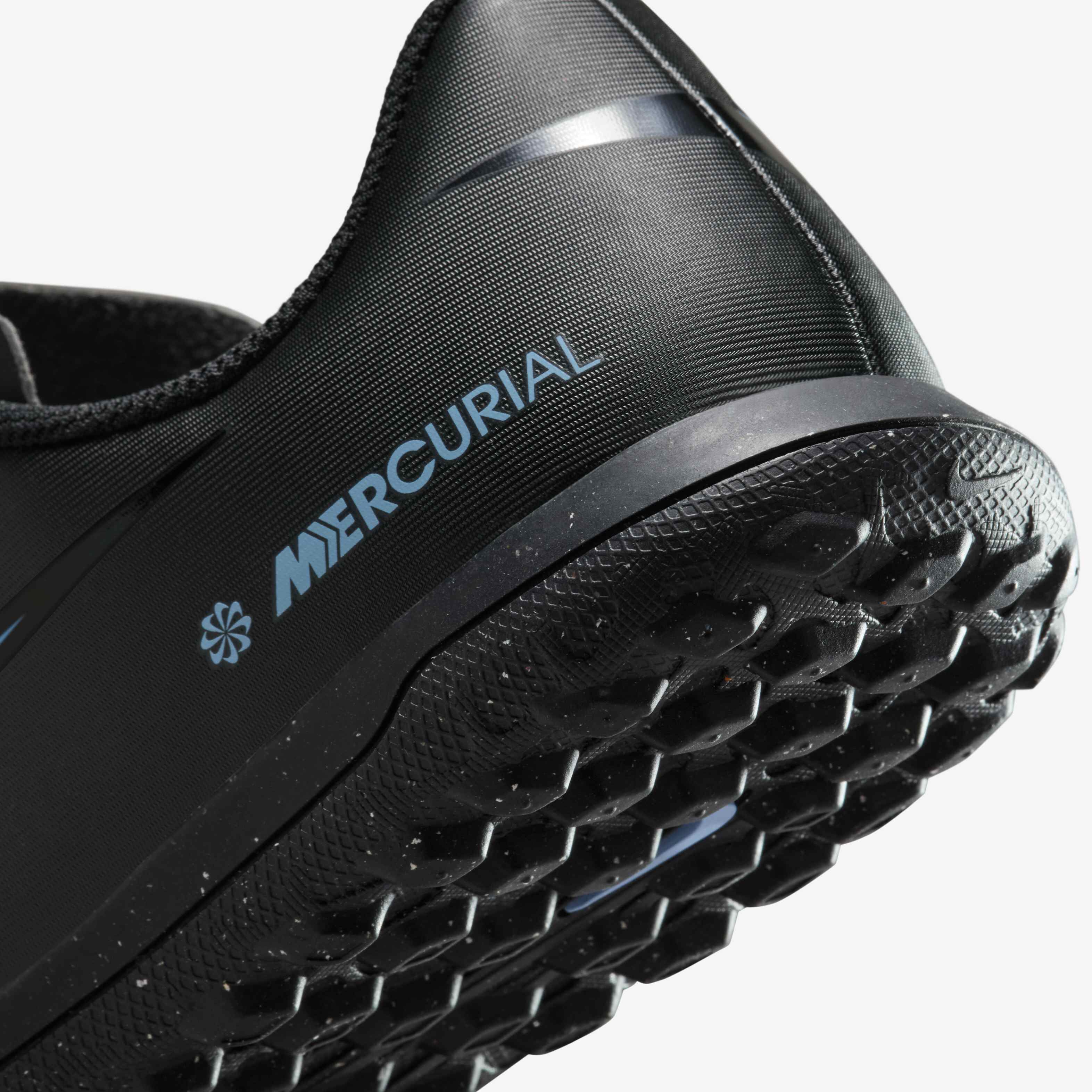 Nike Jr. Mercurial Vapor 16 Club image number 7