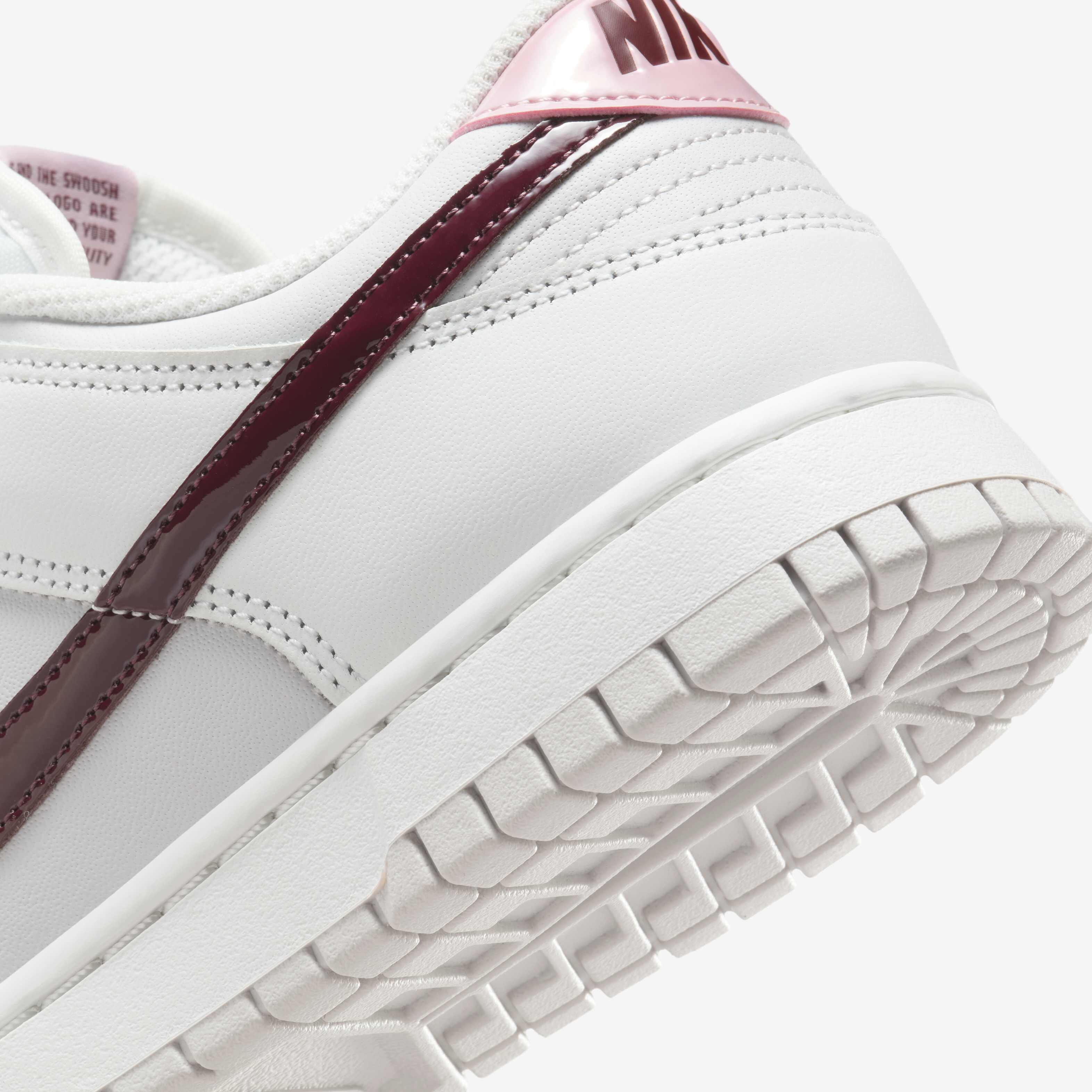 Nike Dunk Low image number 7