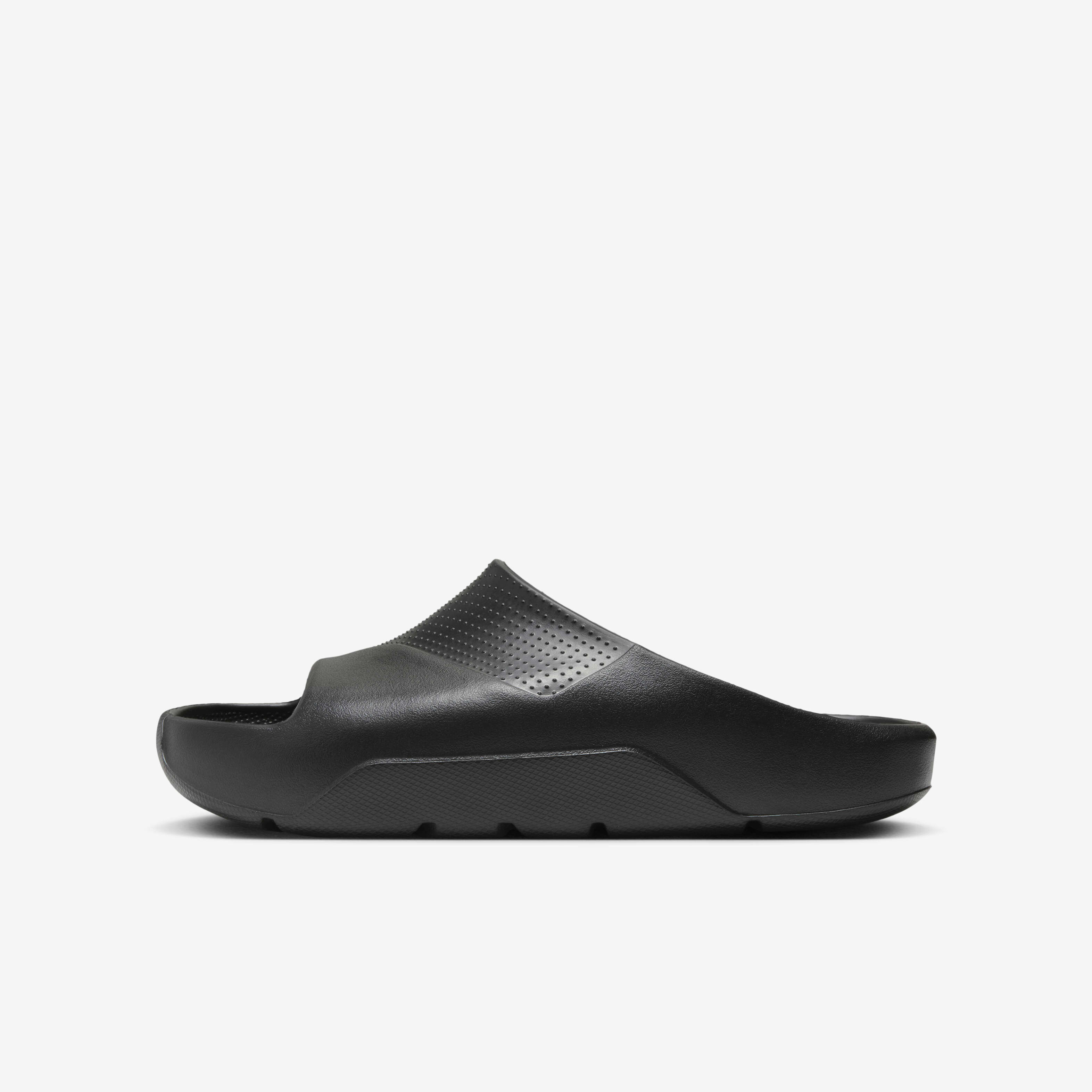 ★Nike★ Jordan Post Slide W Black FZ6511001 Jordan Post Slide Black (Women's) - FZ6511-001 - US