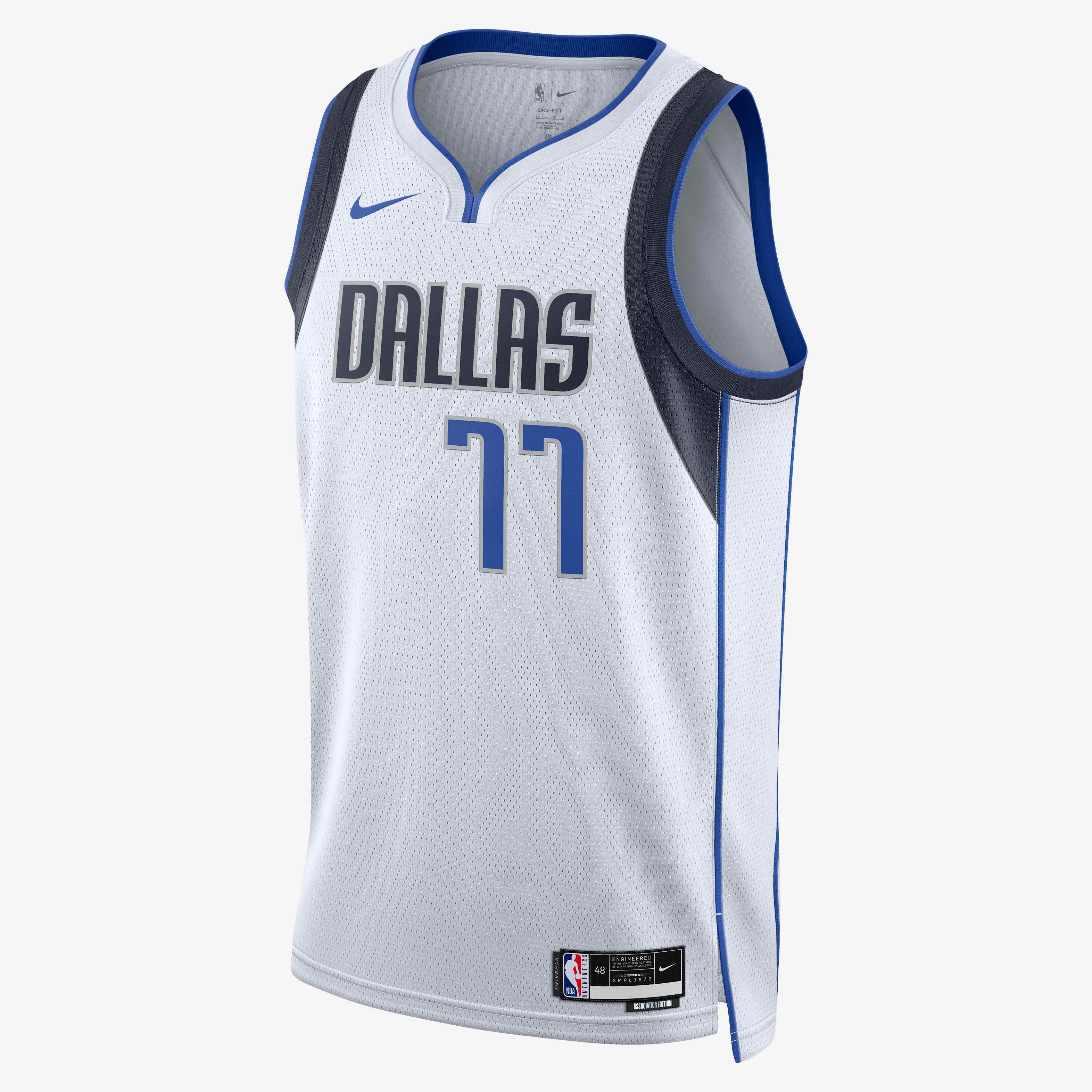 Dallas Mavericks Association Edition image number 0