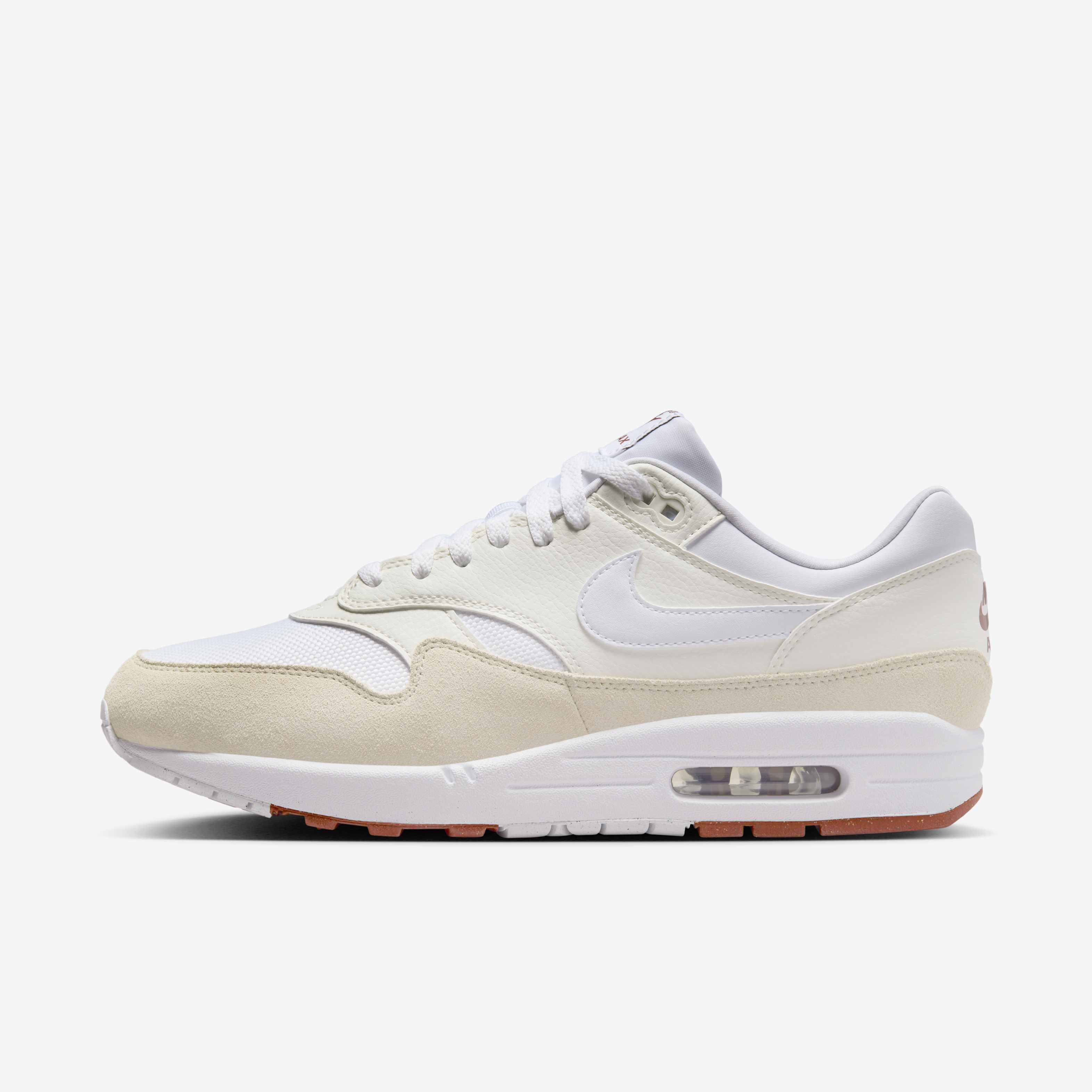 Coconut Milk Air Max One Desert Ore Air Max Desert Ore Wheat - Main Image