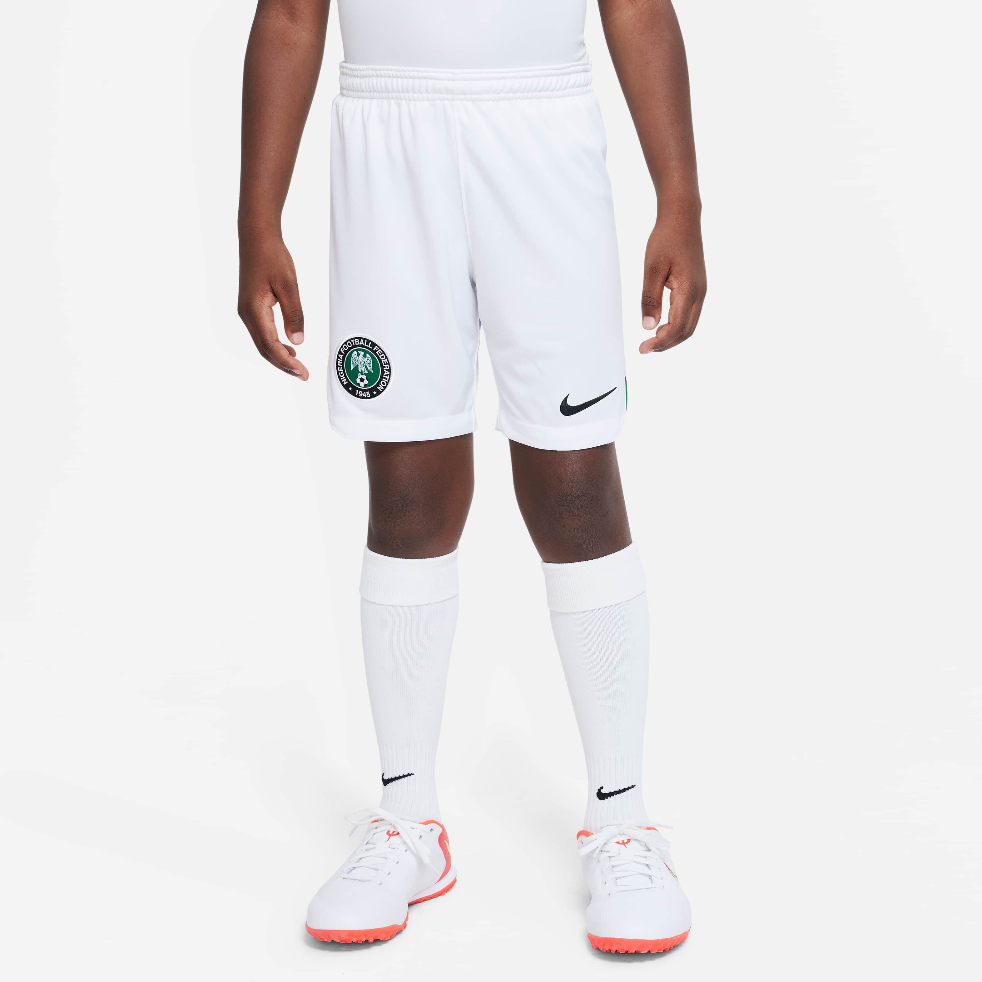 Nigeria 2022/23 Stadium Home/Away image number 0