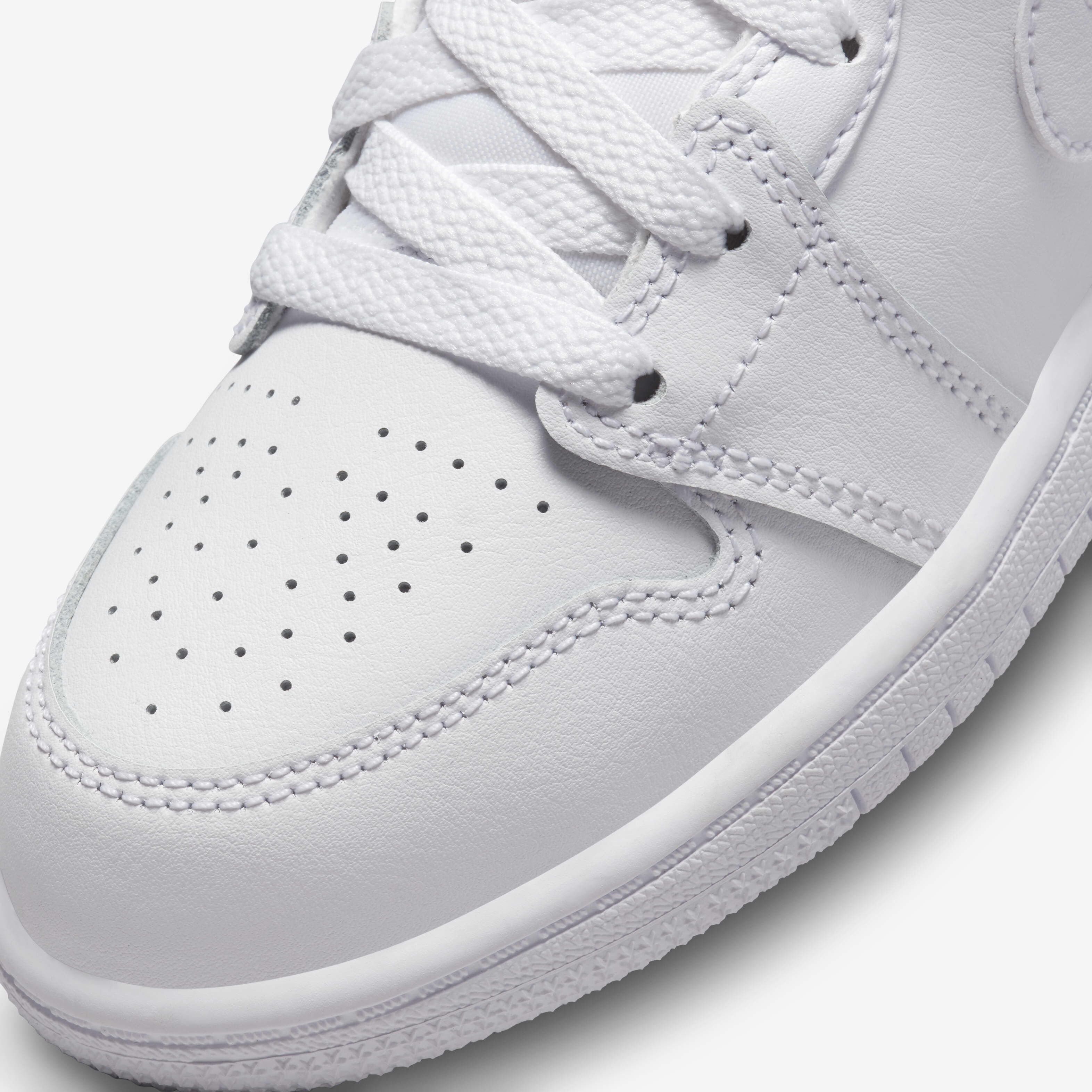 Jordan 1 Mid image number 6