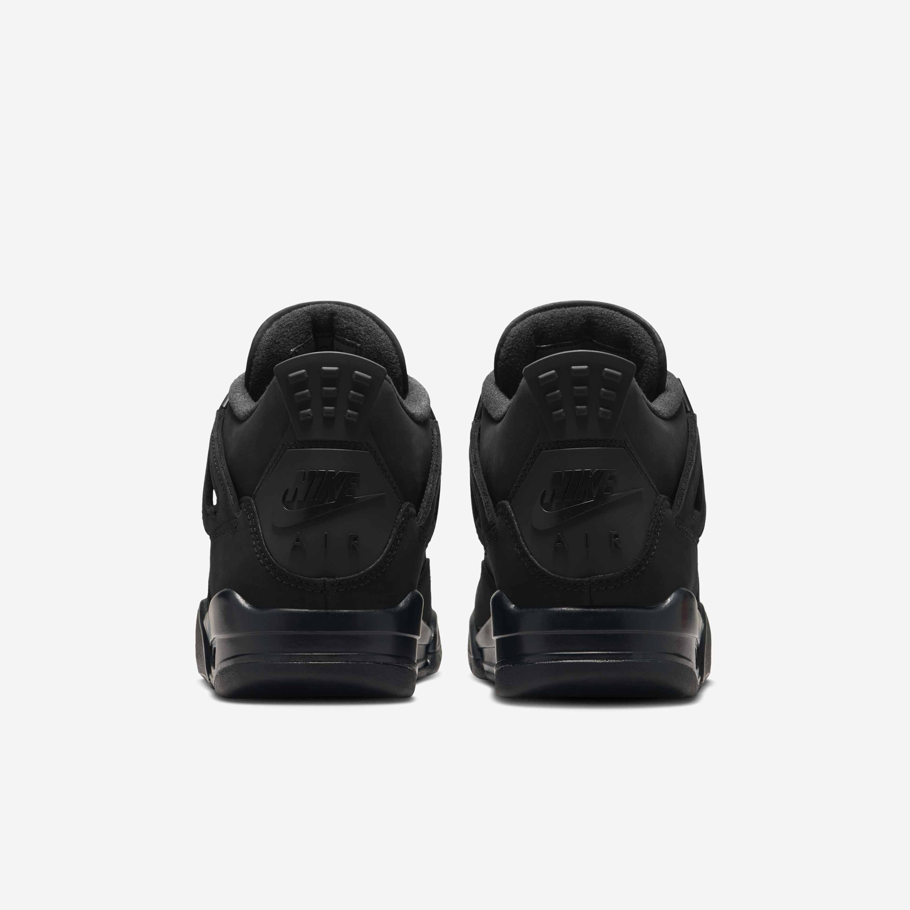 Air Jordan 4 Retro 'Cave Stone and Black' image number 5