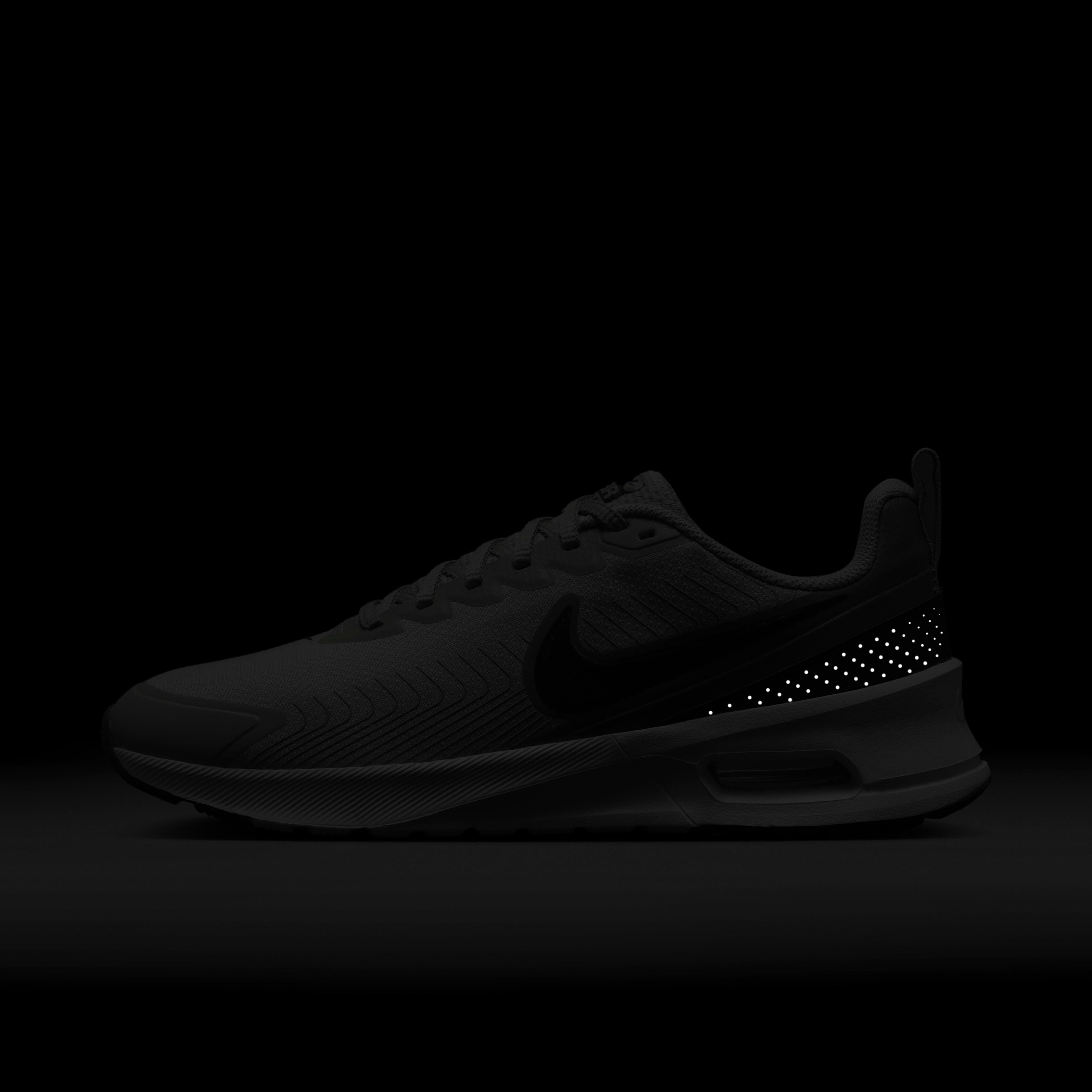 Nike air max flair 270 kpu black white clearance