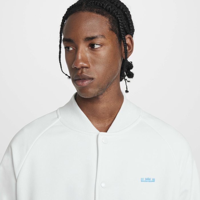 LeBron Standard Issue image number 2 LeBron Standard Issue image number 2