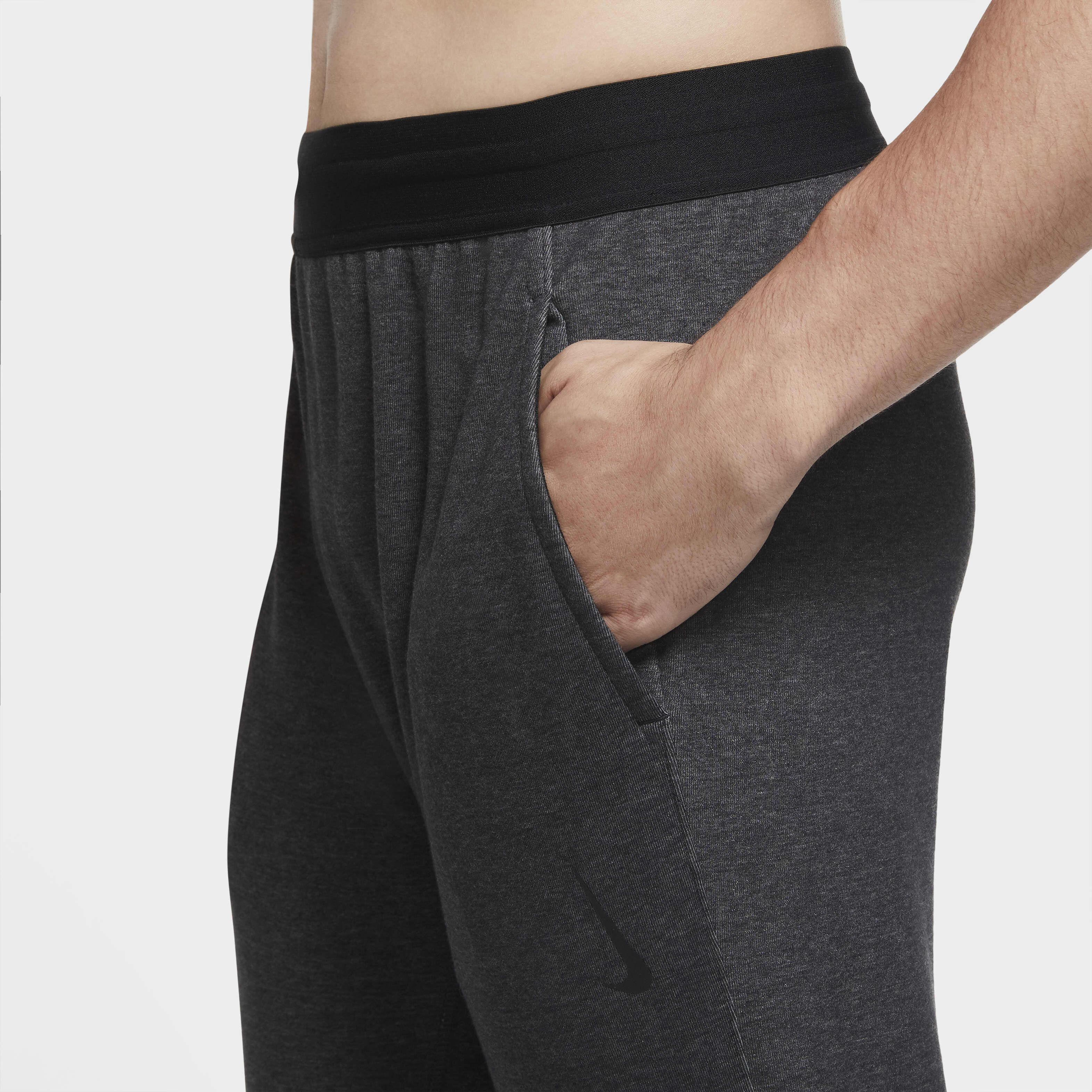 Buy Nike Yoga Men s Trousers Nike Kuwait Official