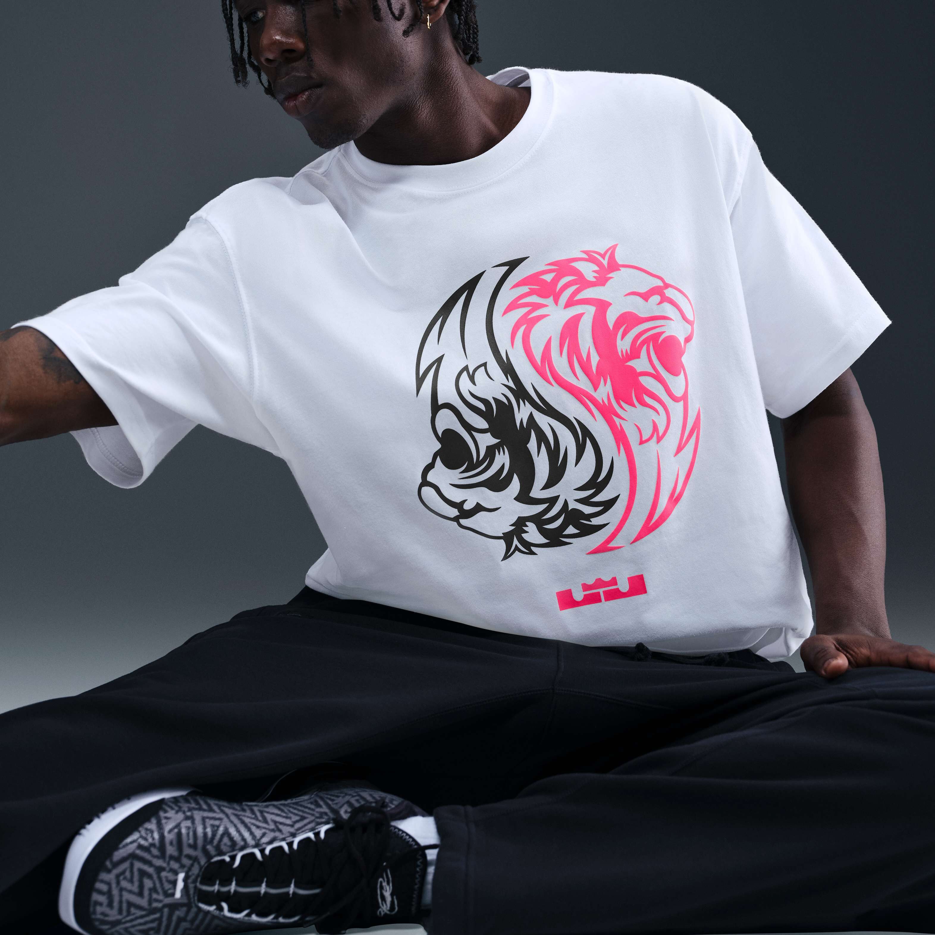 LeBron image number 2