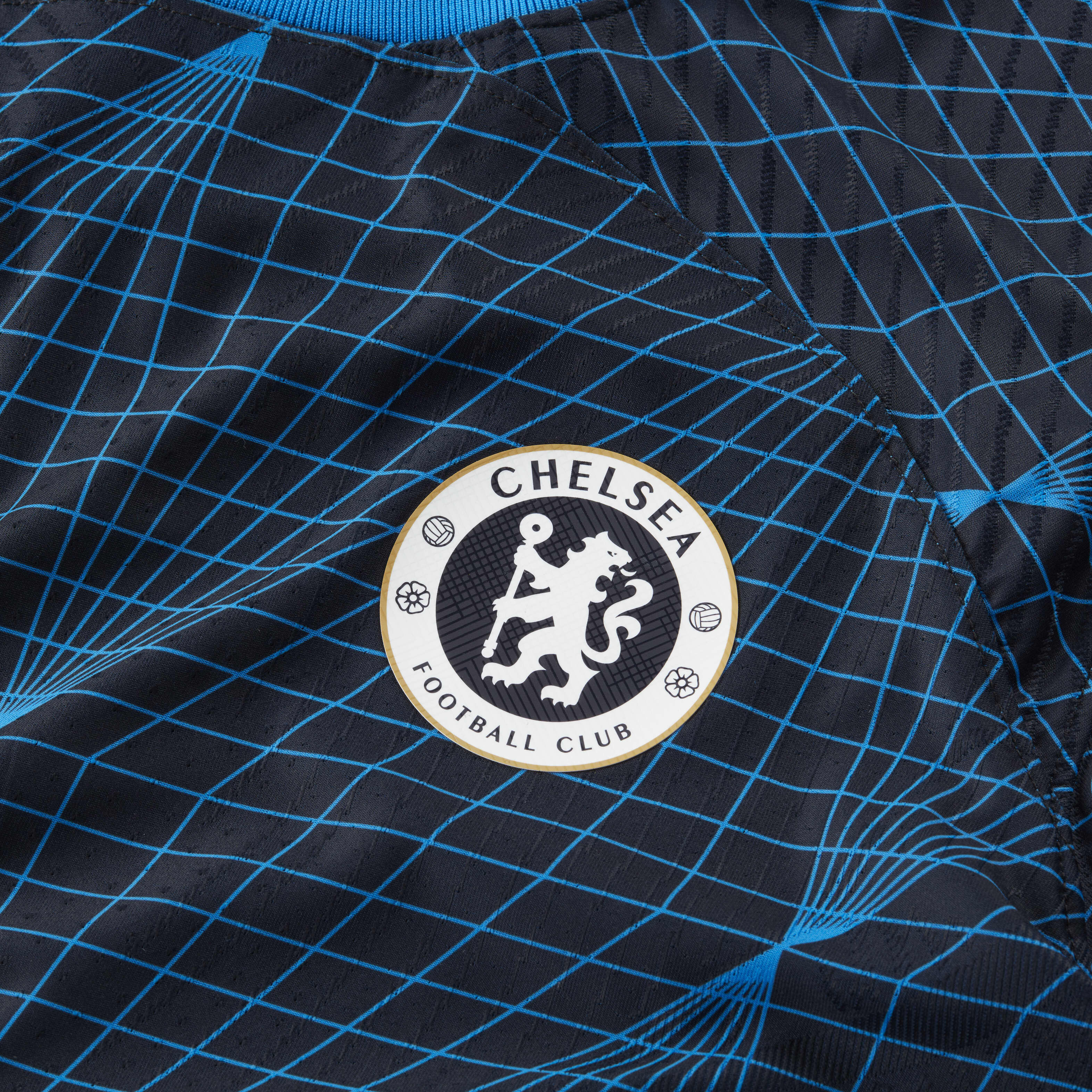 Chelsea F.C. 2023/24 Match Away image number 8