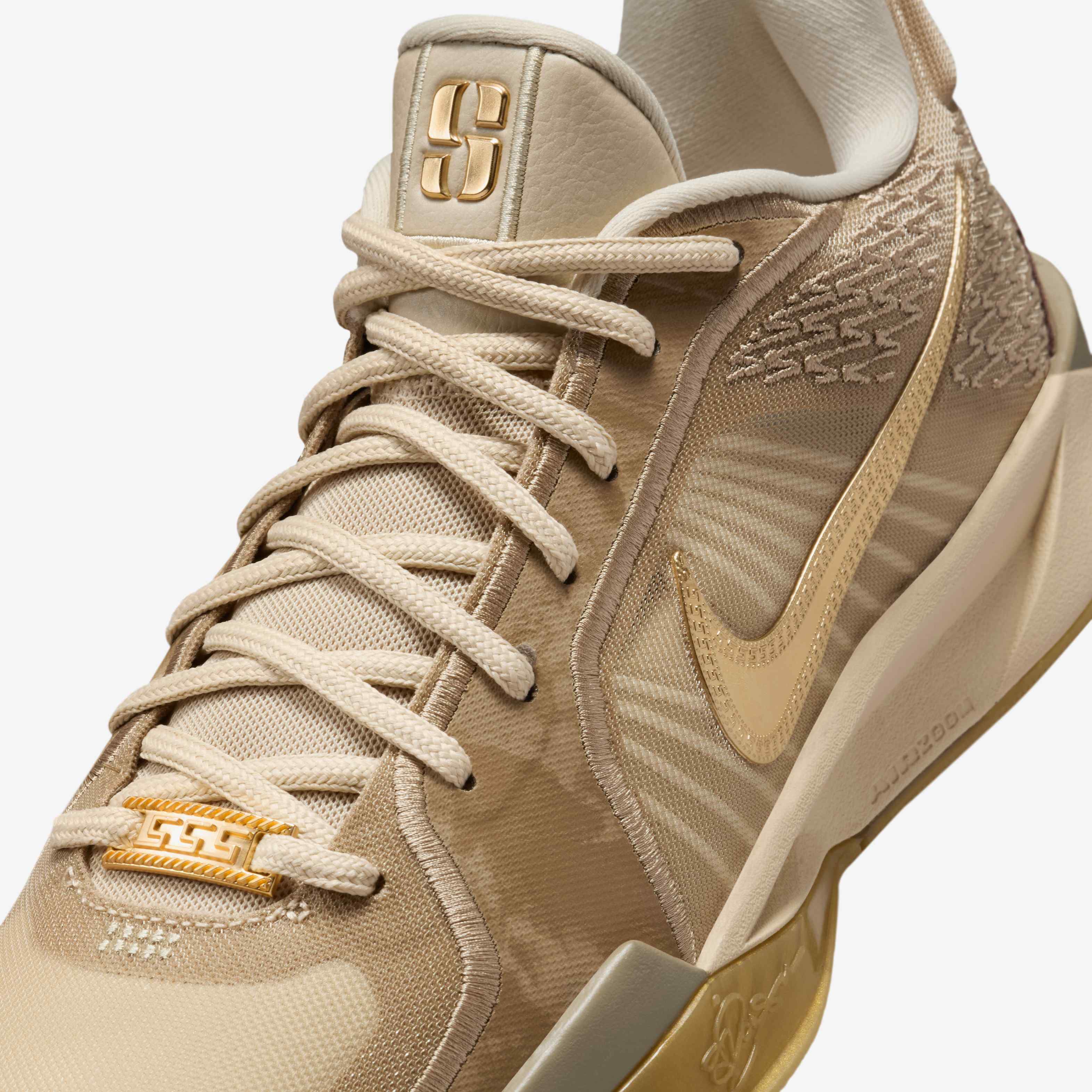シューズ(男性用) Nike Wmns Sabrina2 EP Stronger Than Gold Amazon.com | Sabrina 2 