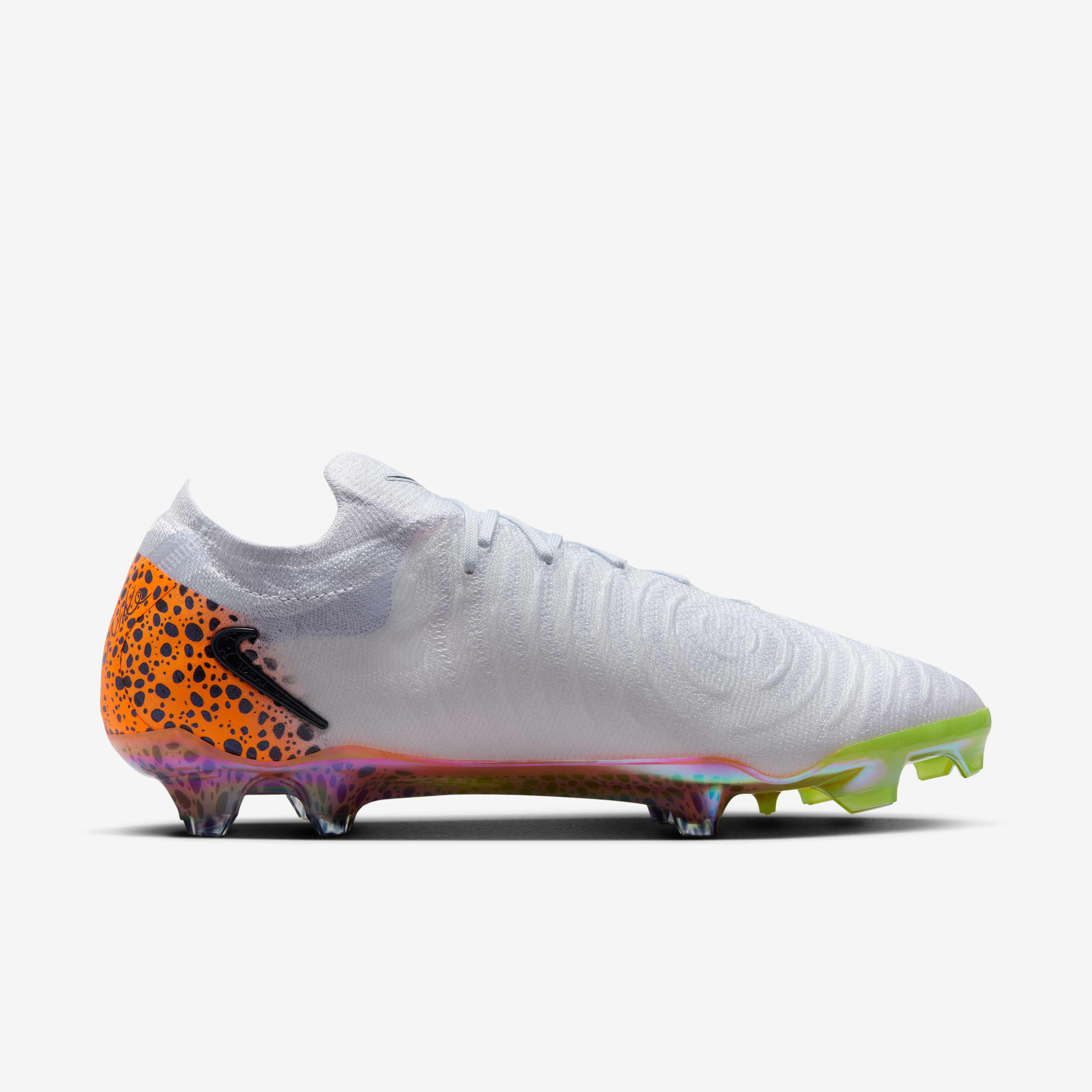 Nike Phantom GX 2 Elite Electric image number 3