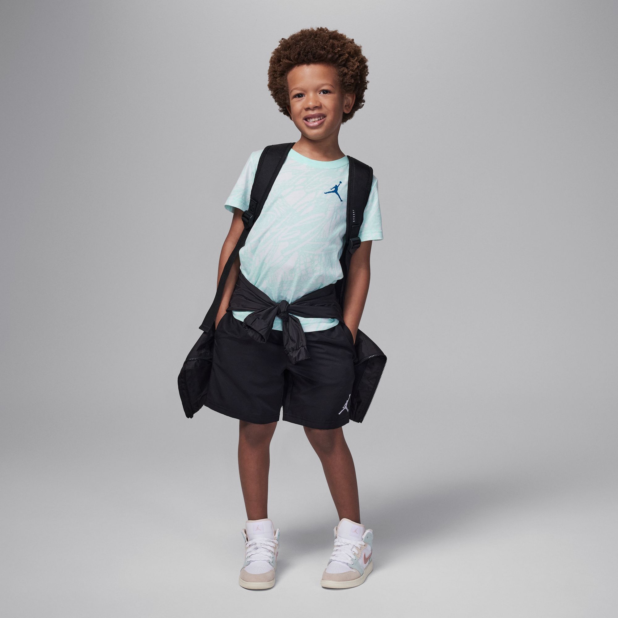 Jordan image number 2