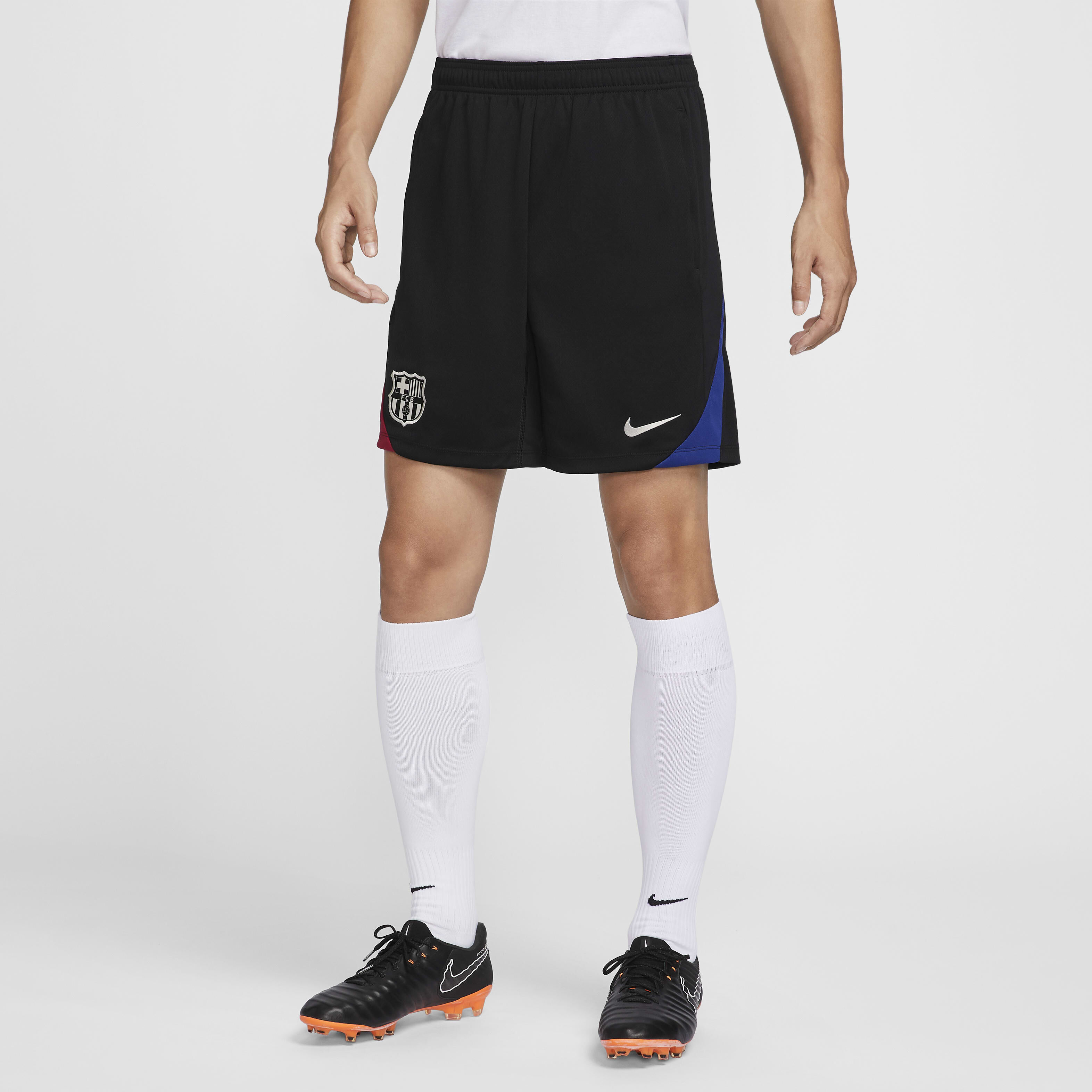 Nike tailored shorts outlet