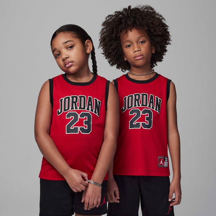 Jordan 23 Jersey image number 2 Jordan 23 Jersey image number 2