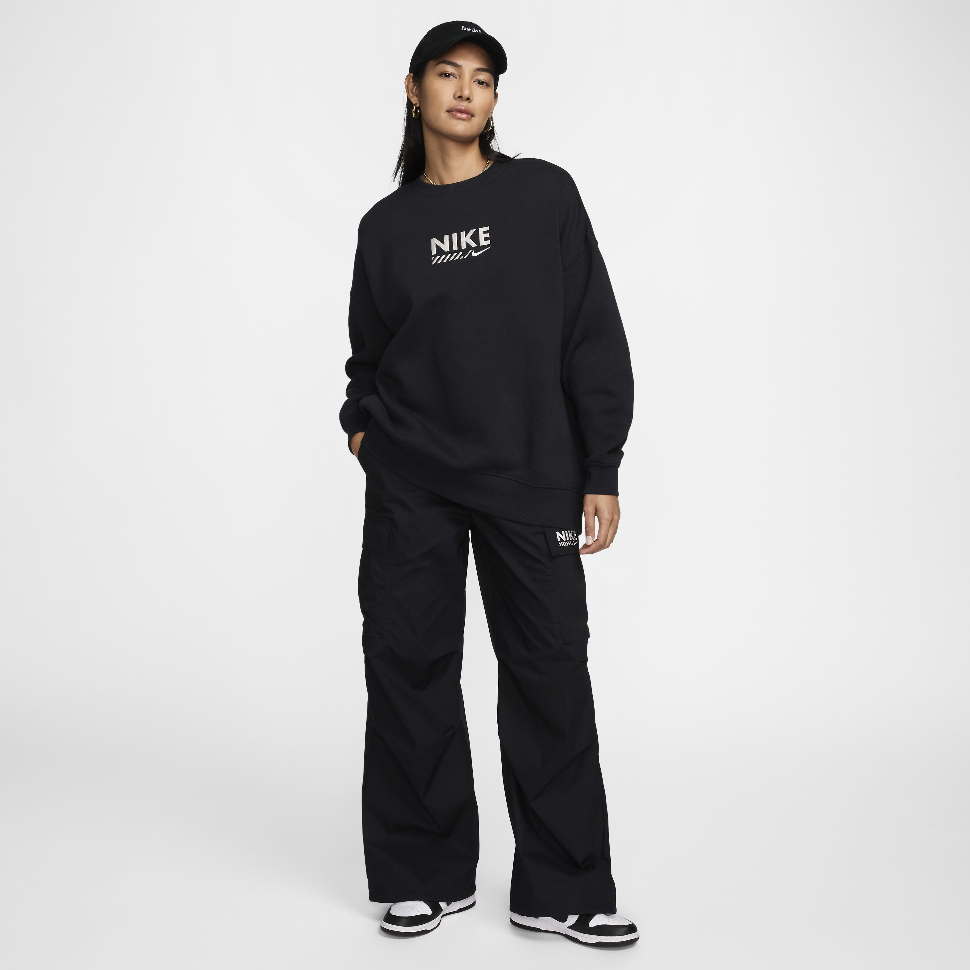 The force is female nike sweatshirt shop