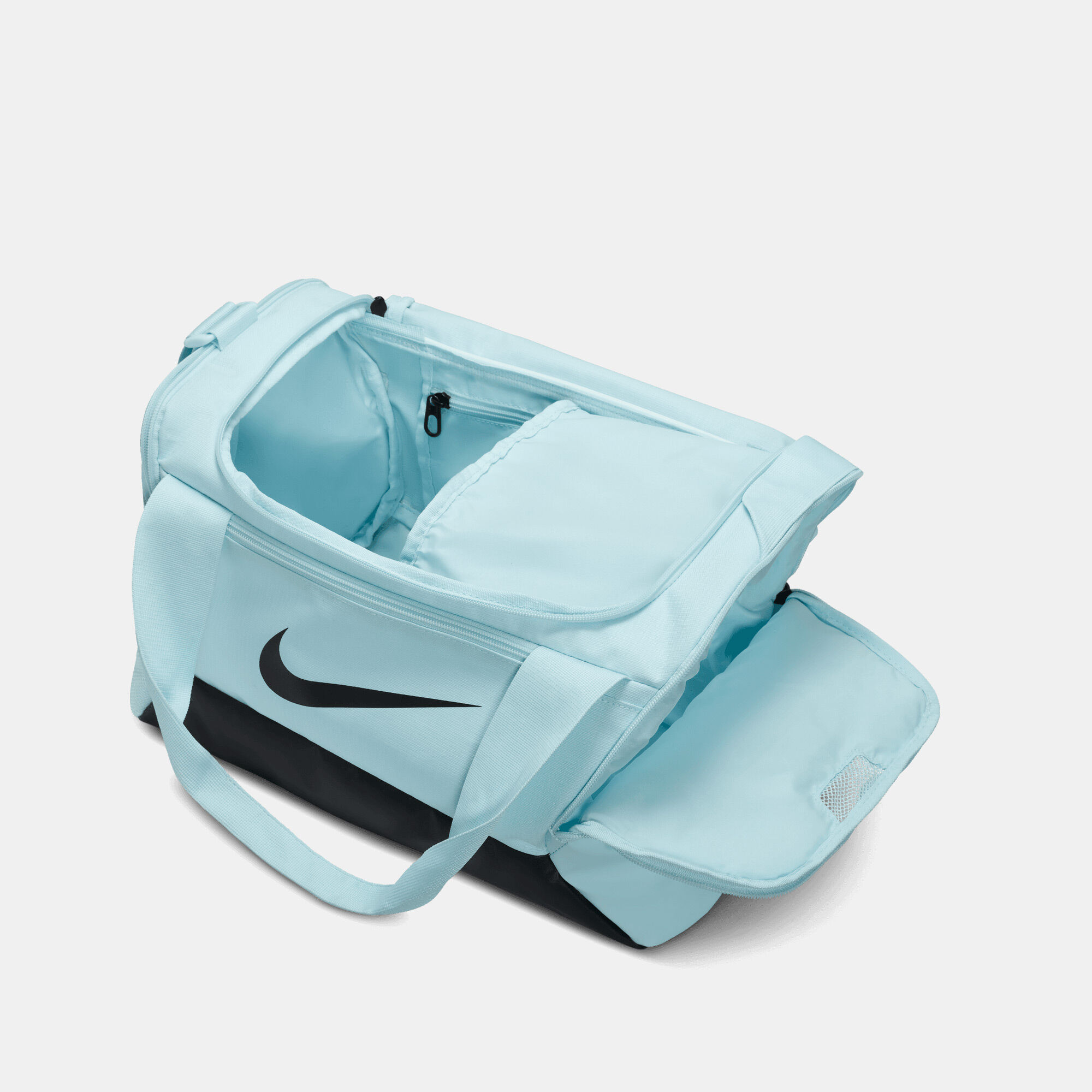 Nike Brasilia 9.5 image number 4