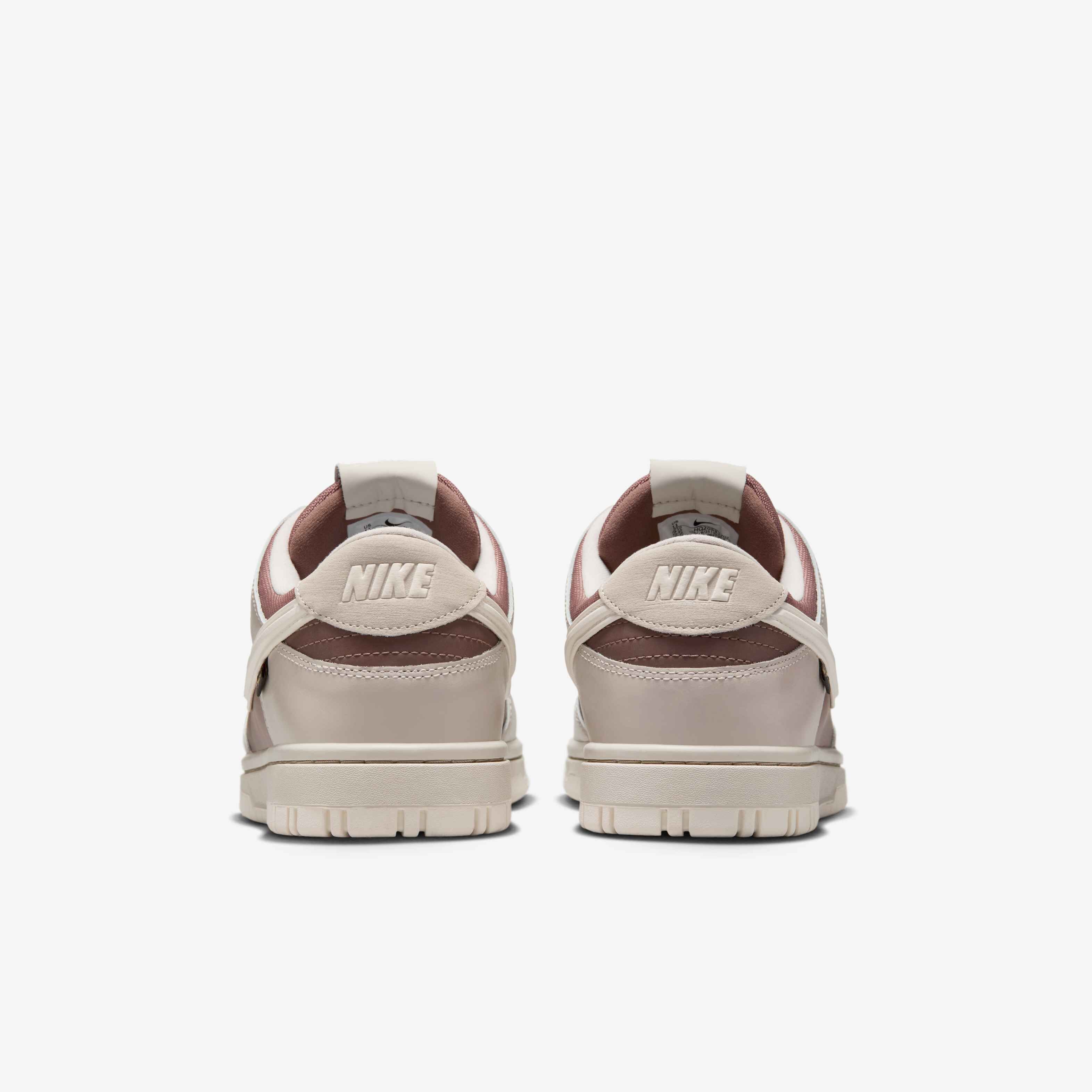 Nike Dunk Low GORE-TEX image number 5