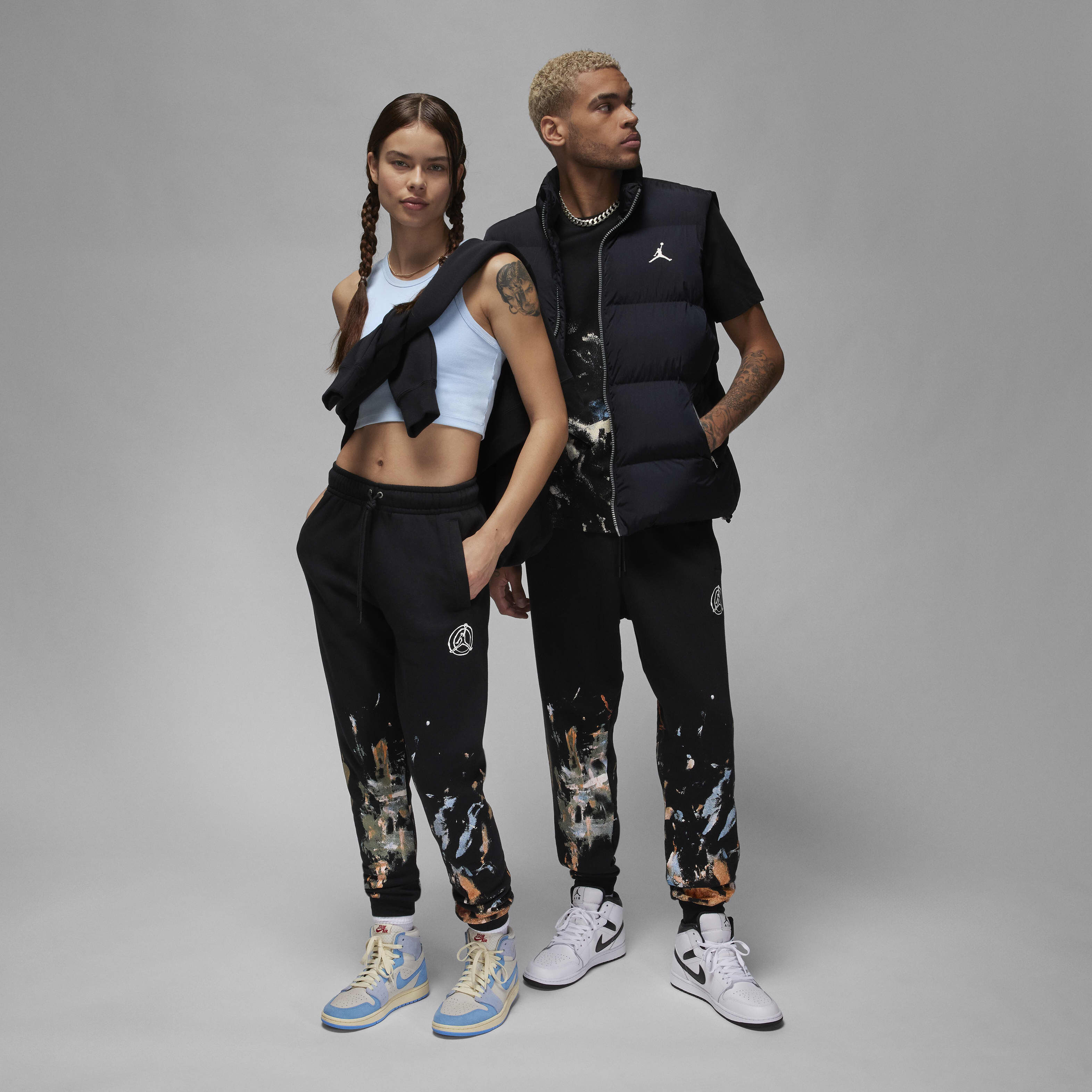 جوردن ارتست سيريز باي جيمي هولمز image number 6