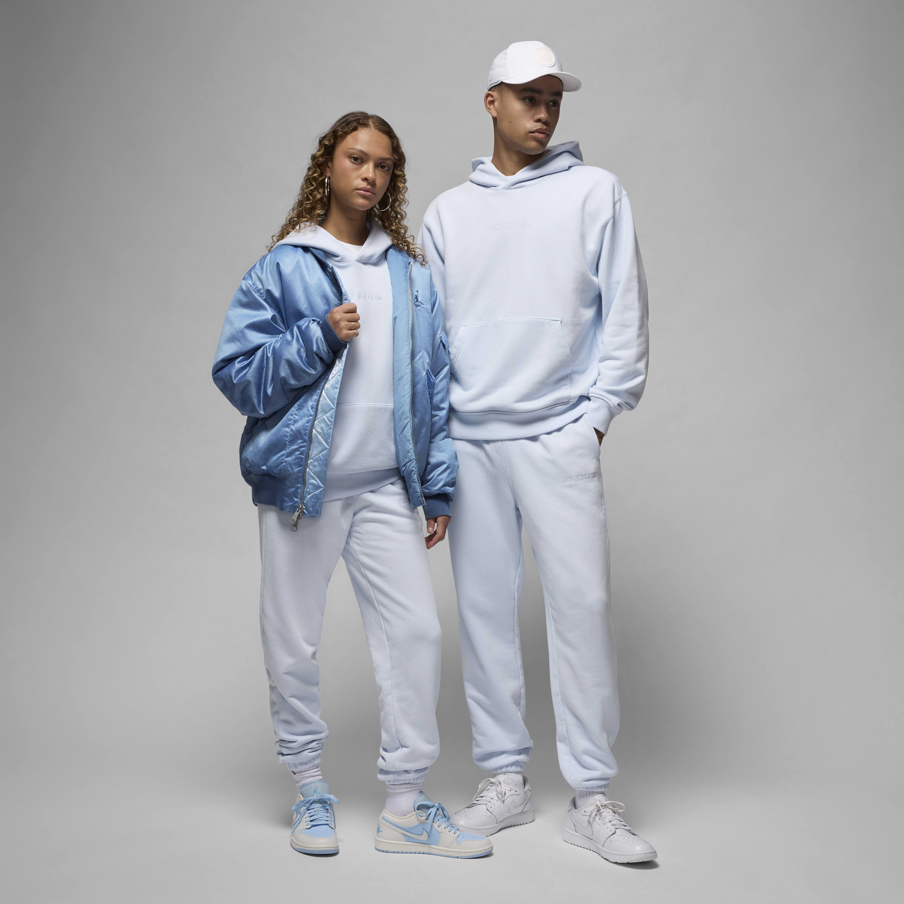 Air Jordan Wordmark image number 7