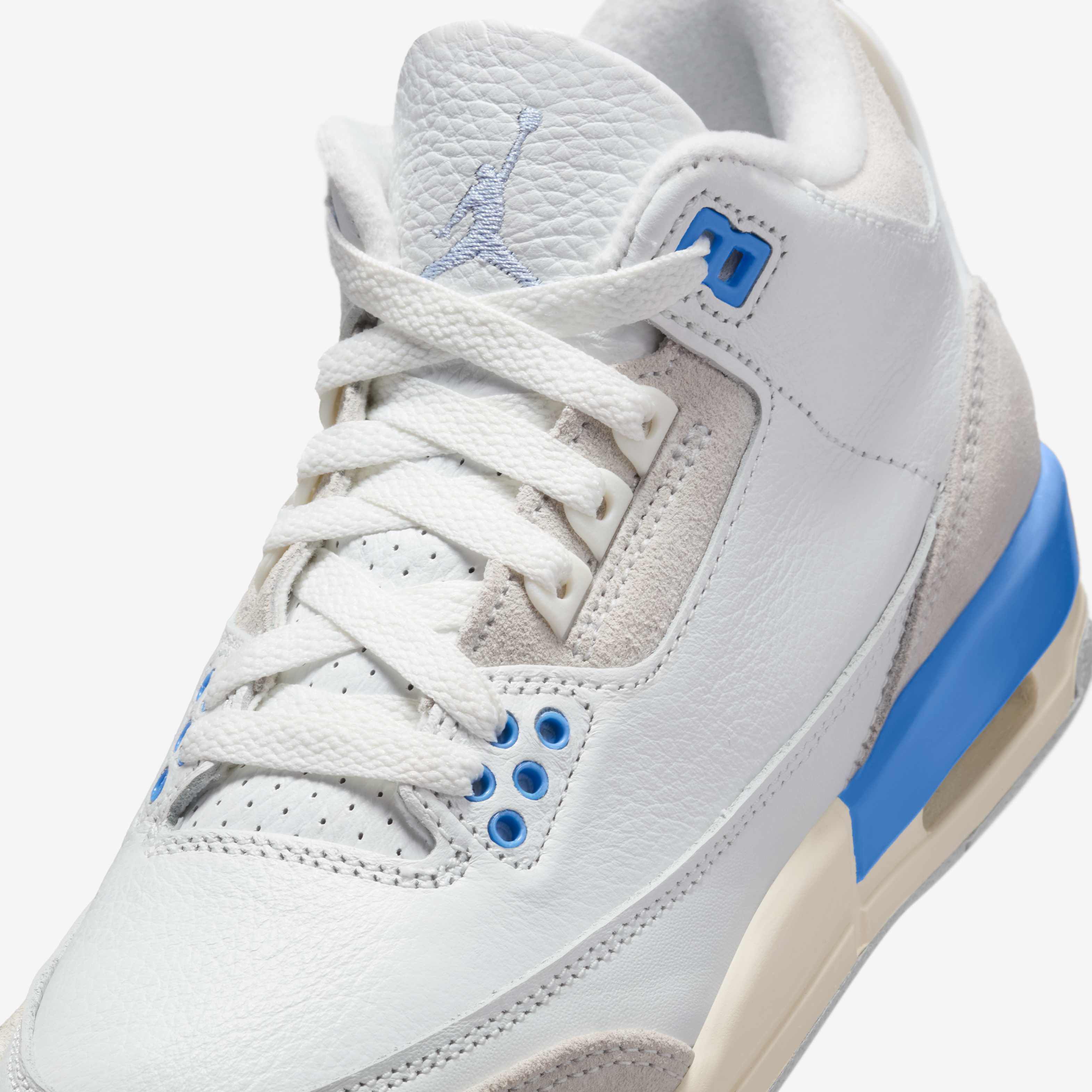 اير جوردن 3 ريترو image number 6