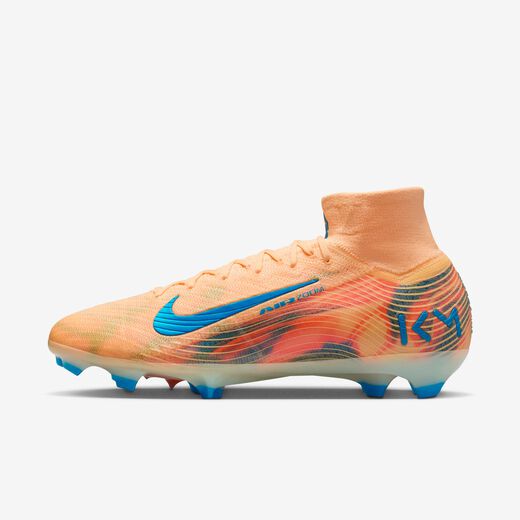 Men's Football Shoes-Nike, Nike Mercurial Superfly 10 Elite, FG High-Top Football Boot Men's Football Shoes-Nike, Nike Mercurial Superfly 10 Elite, FG High-Top Football Boot