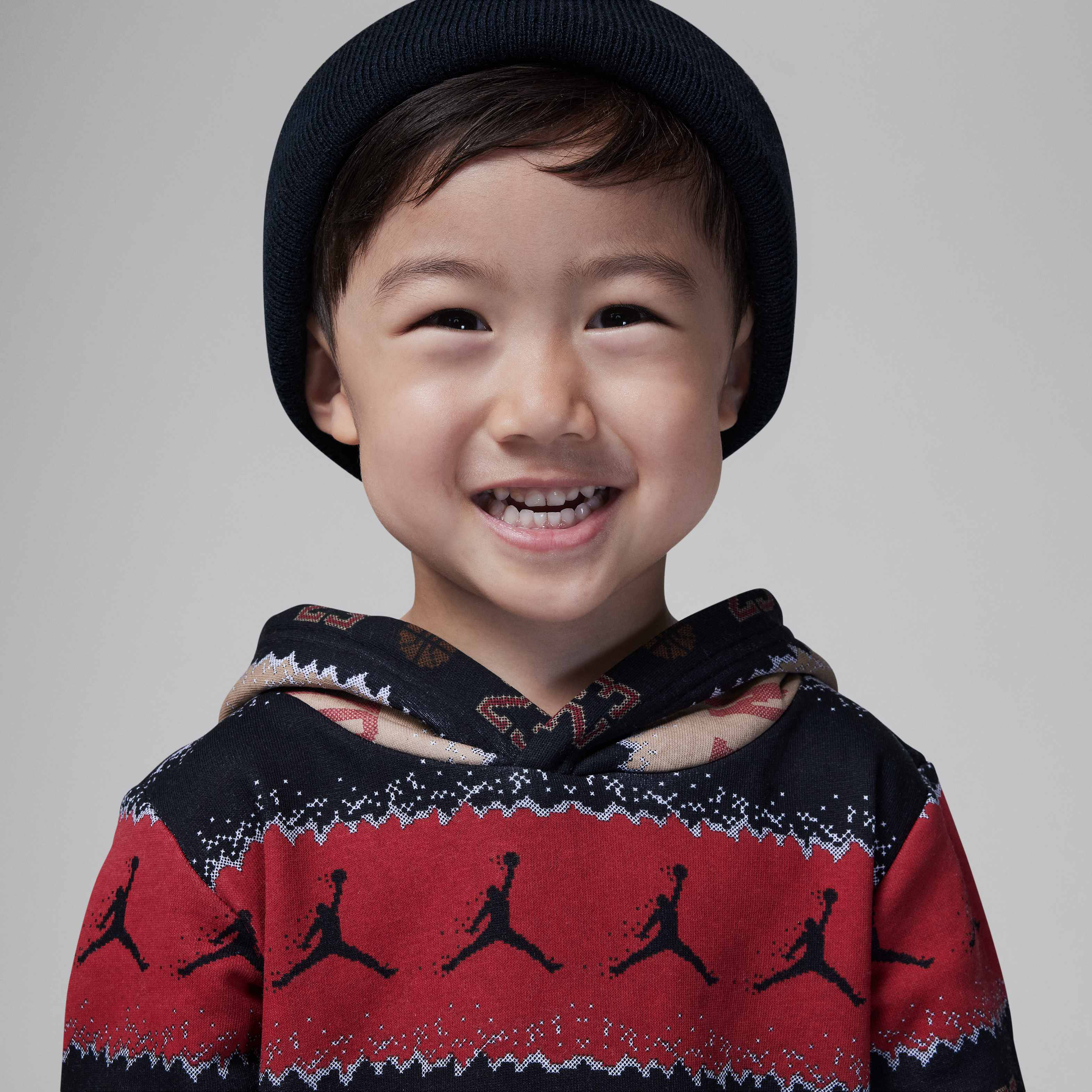 بلوفر جوردن MJ هوليداي image number 2